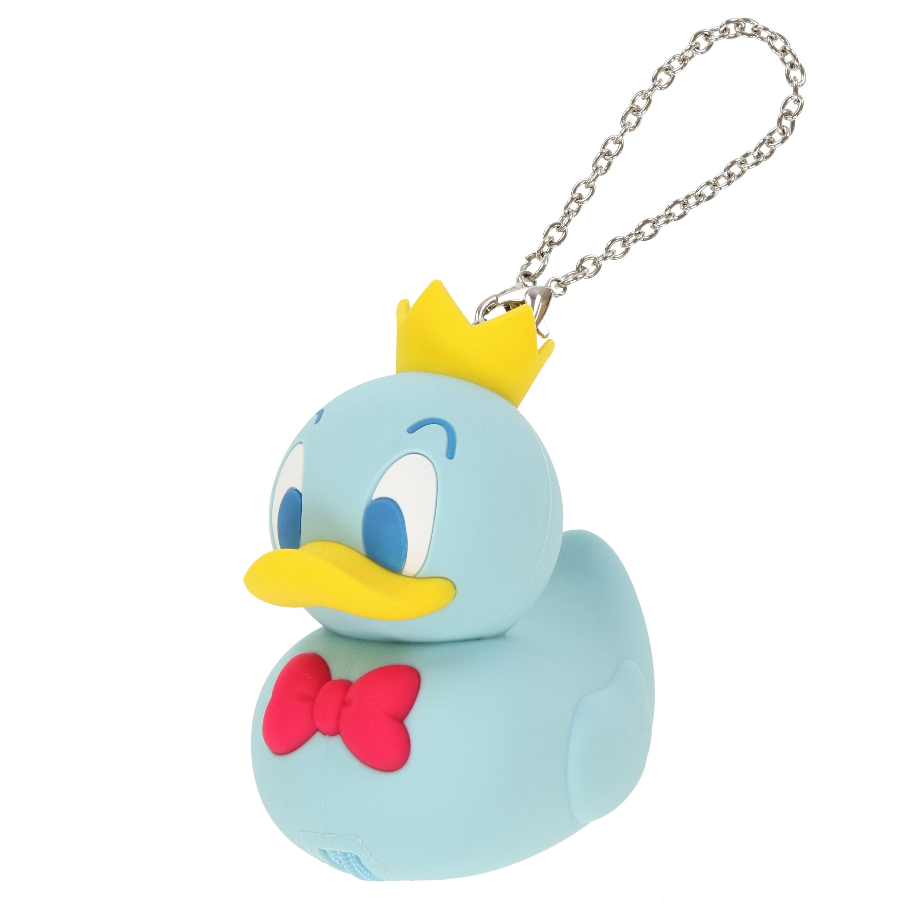 ディズニー・パルパルーザ第2弾「ドナルドのクワッキー・ダックシティ