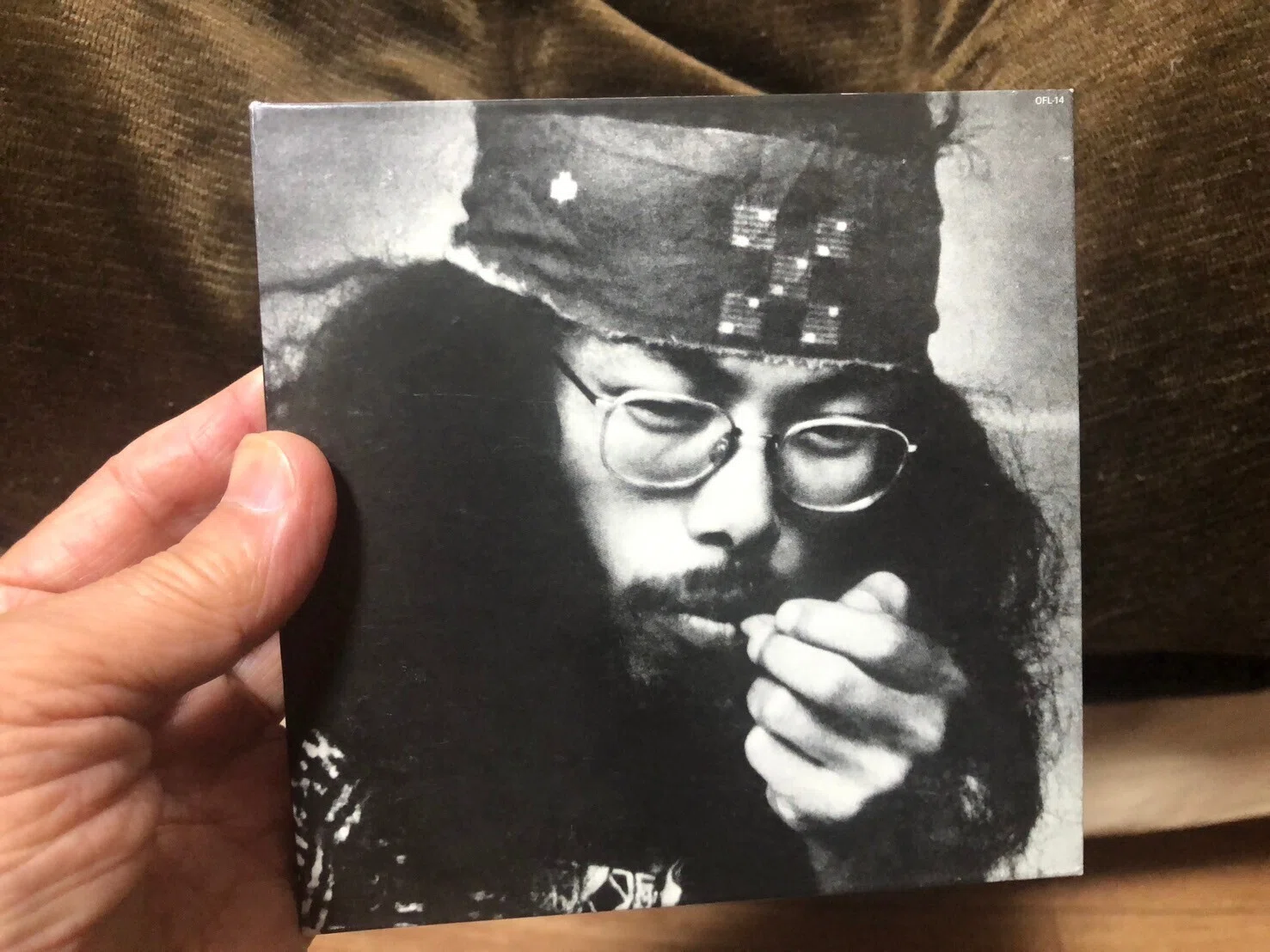 アメリカ村のキャメル・ママ 細野晴臣 小坂忠｜（花鳥風月）ikesan