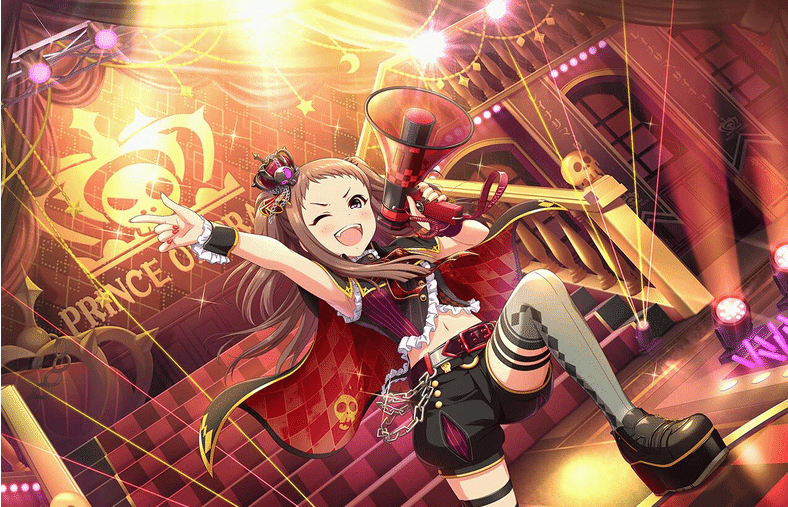 小関麗奈は「女王様」じゃない。｜犬飼BGL（いぬかい・びーぐる）