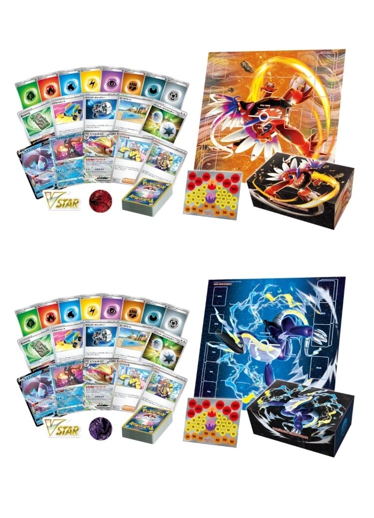 こどもの日・ポケカ人気に合わせて発売ラッシュ！おすすめの各種