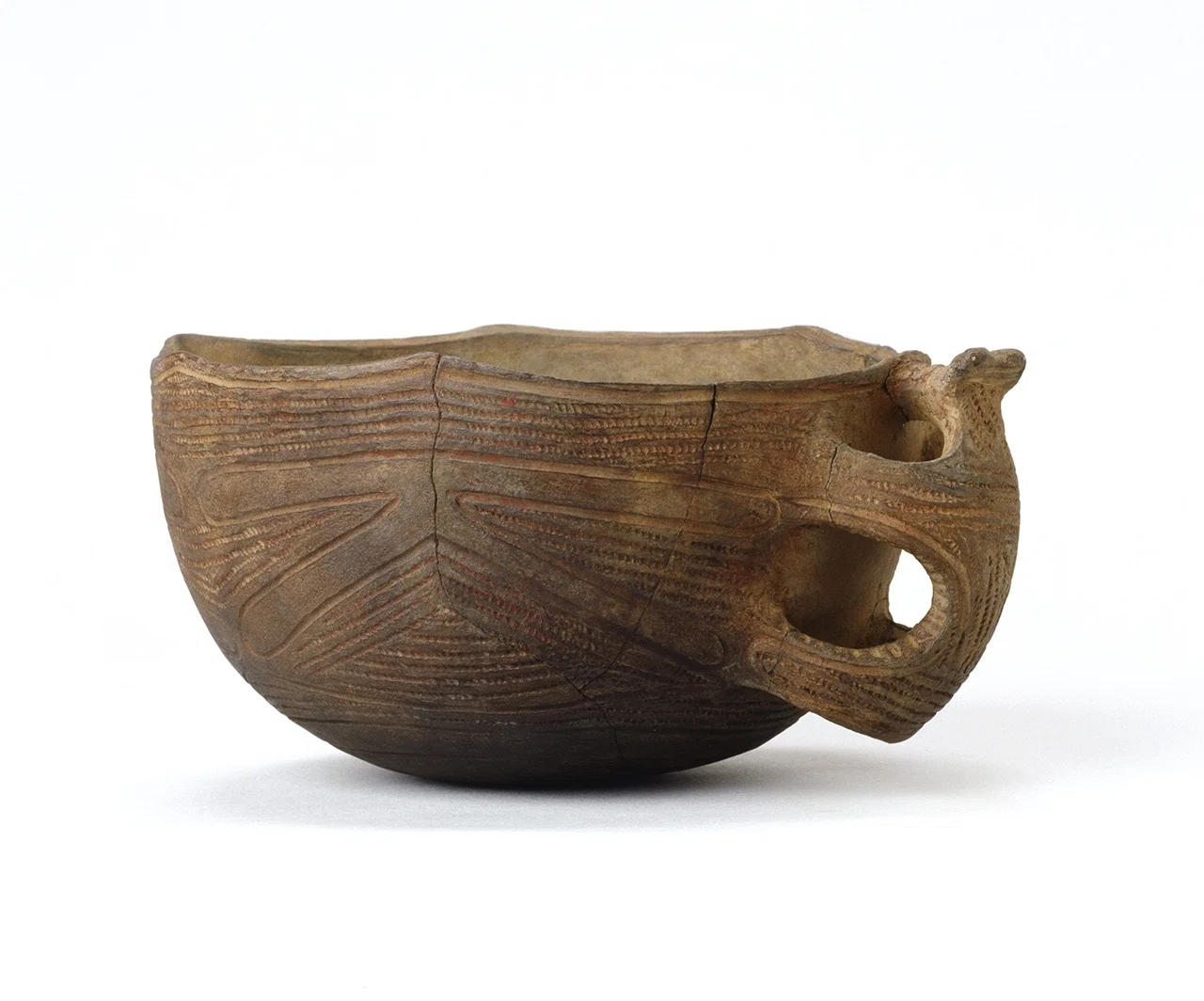 REKIHAKU』011連動展示：顔身体をもつ先史時代の道具たち｜REKIHAKU