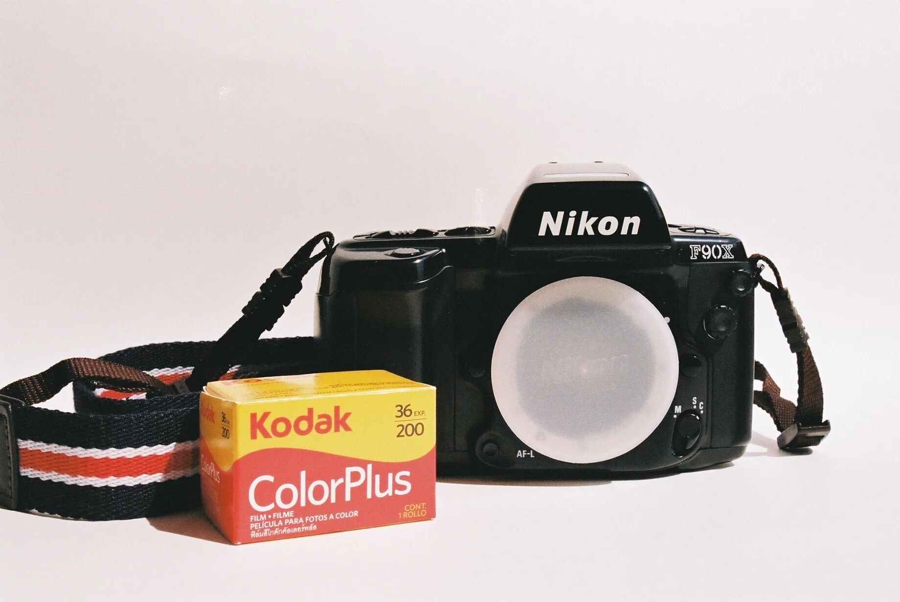 作例あり】フィルムカメラにハマってみた｜ホケト