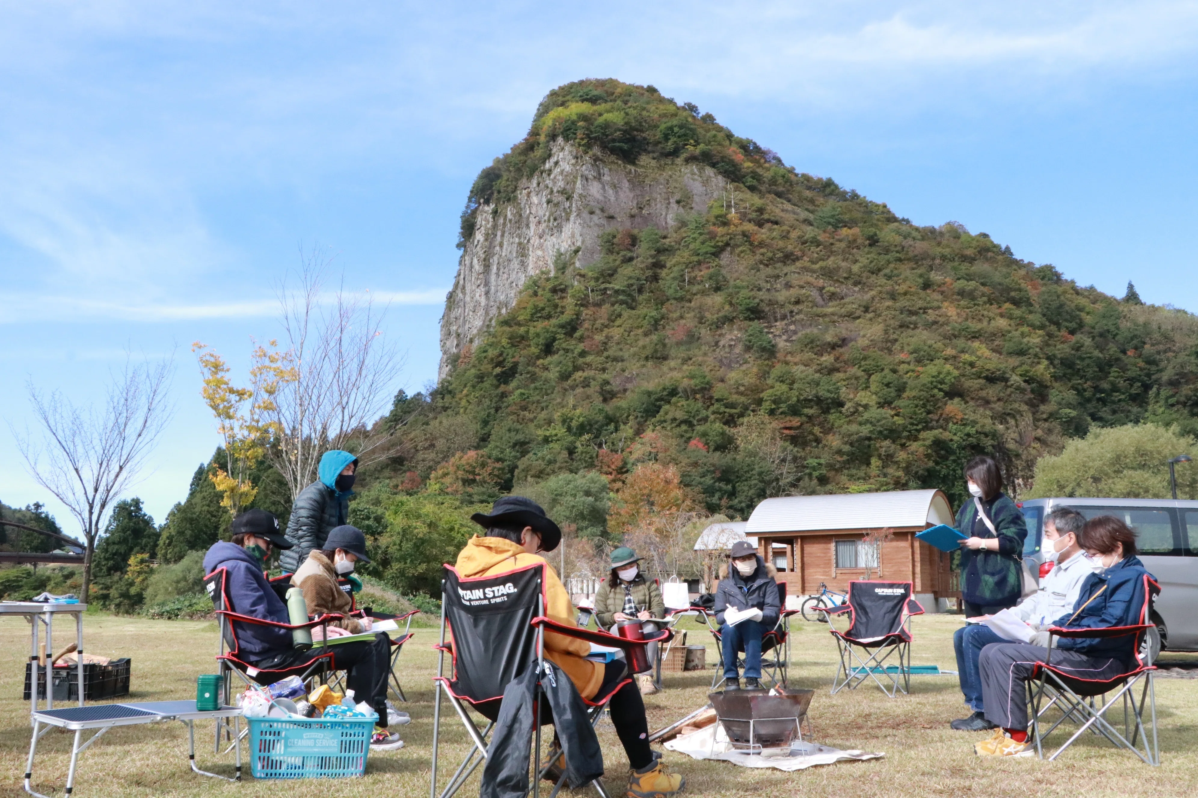 下田での挑戦と充実の3年間、交流から得た宝物｜三条で暮らす。｜まち
