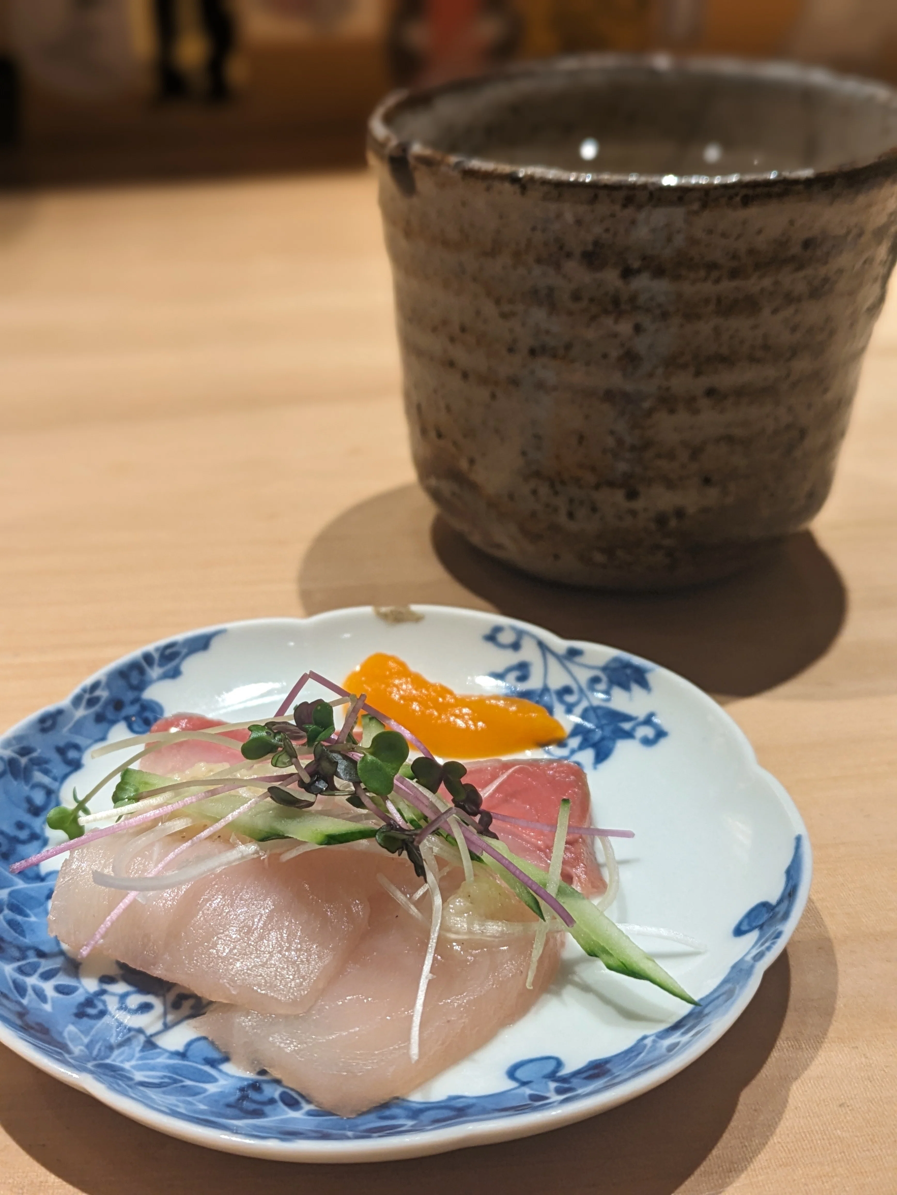 深夜食堂しまながし 2024.03｜0chan