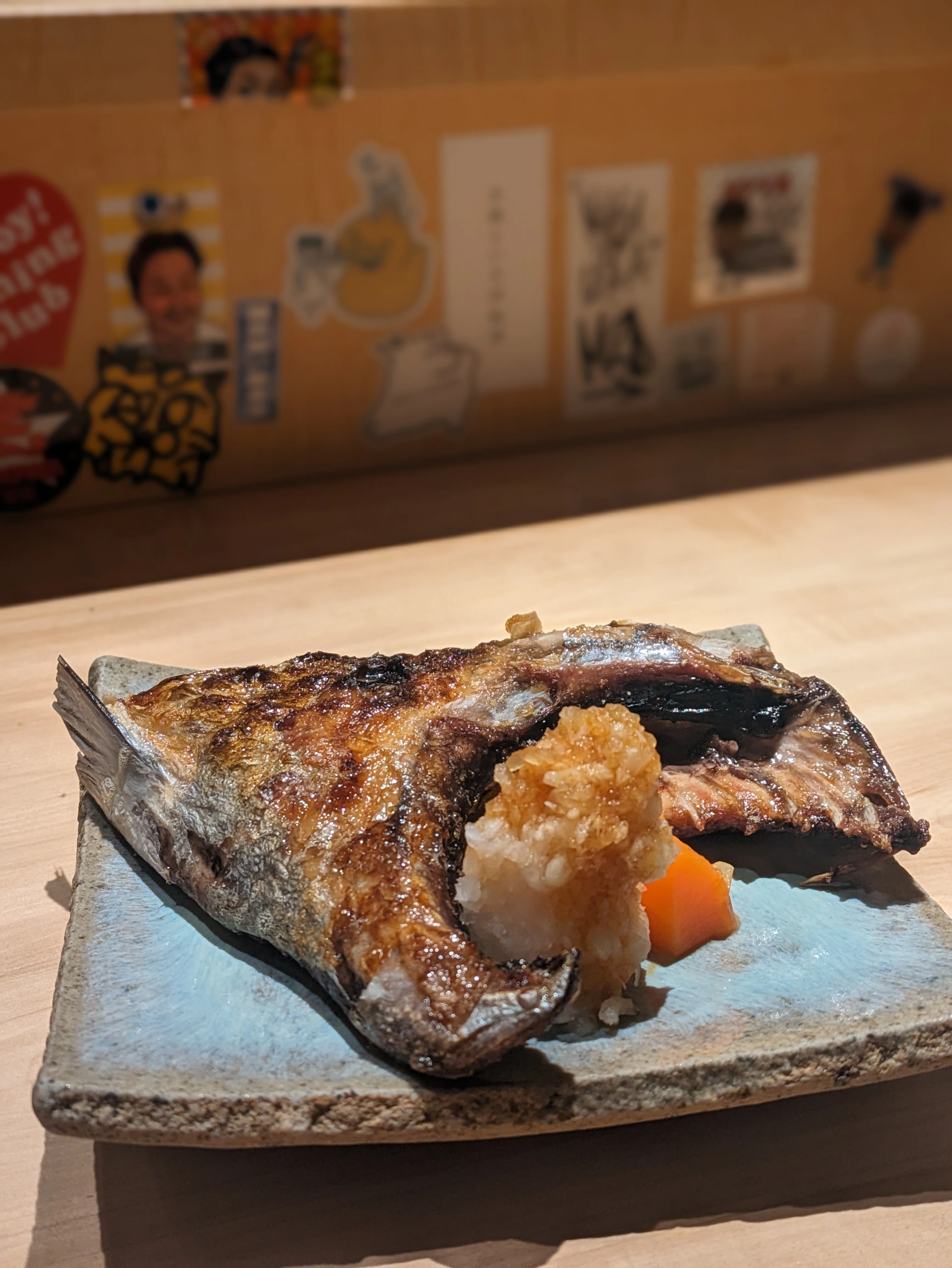 深夜食堂しまながし 2024.03｜0chan