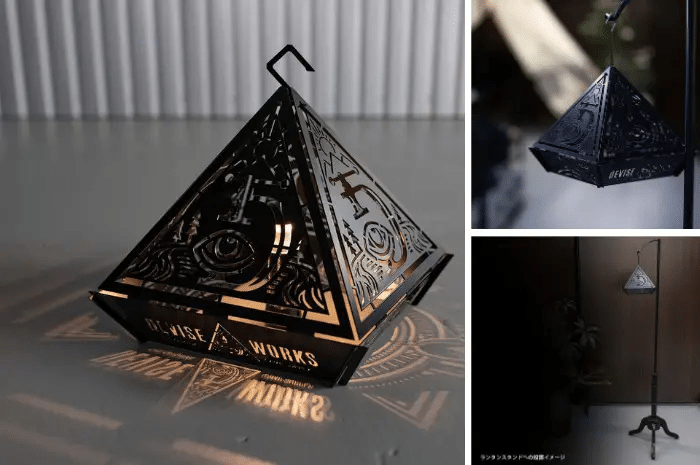 DEVISE WORKS（デバイスワークス）のキャンプギア｜おしゃれにキャンプ