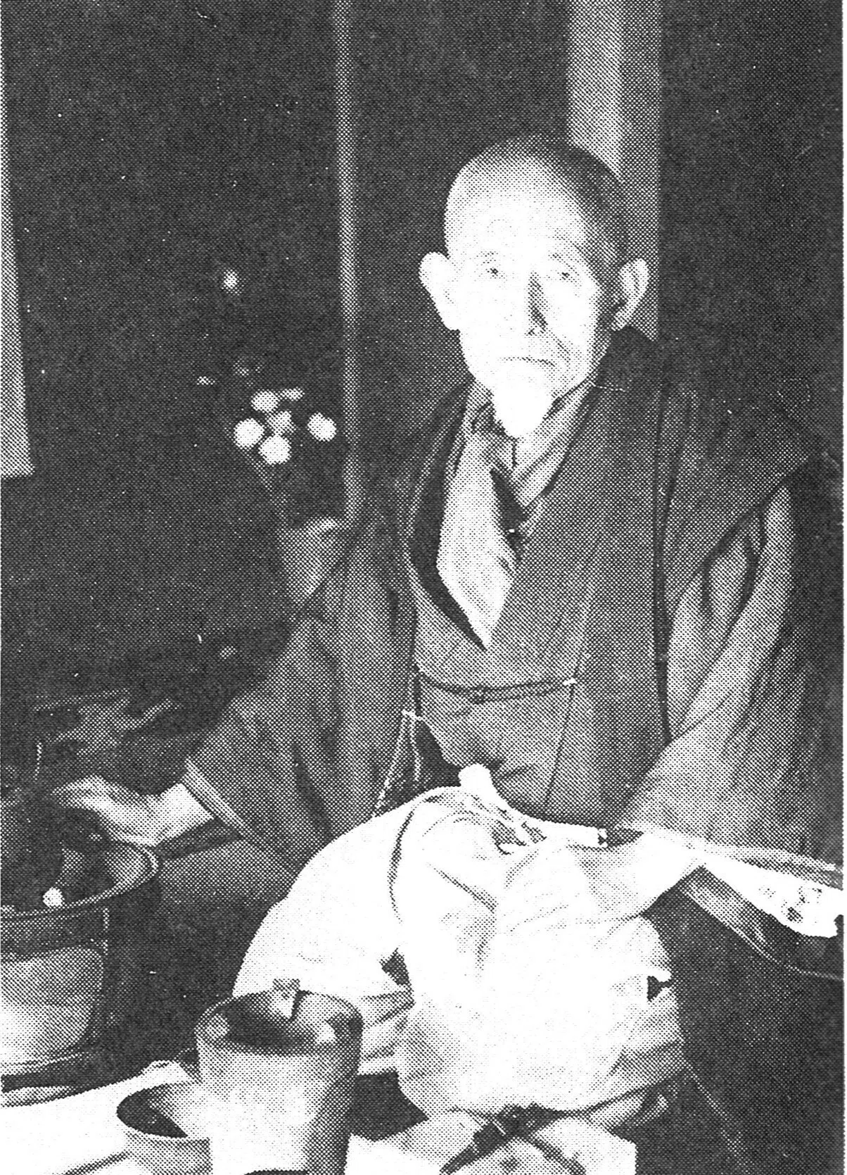 2 少年時代の思い出、生家の倒産｜東京繁田園物語デジタルアーカイブ