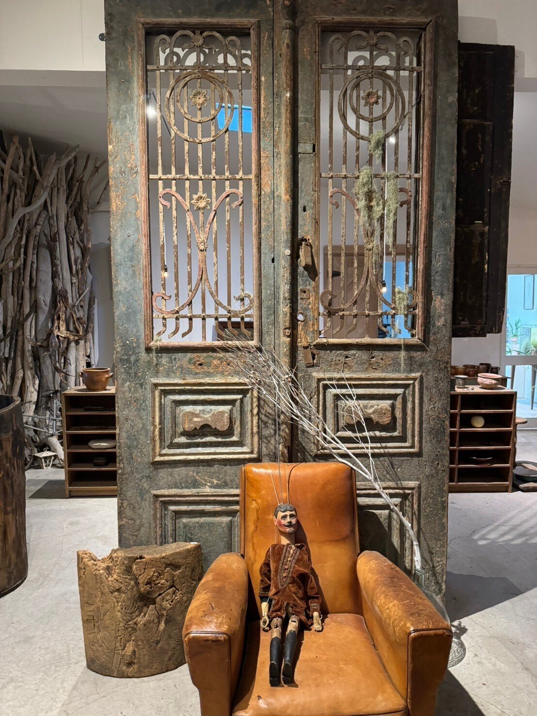本当は教えたくない『MANSIKKA antiques』@アンティーク 本当は教えたくない『MANSIKKA antiques』@アンティーク