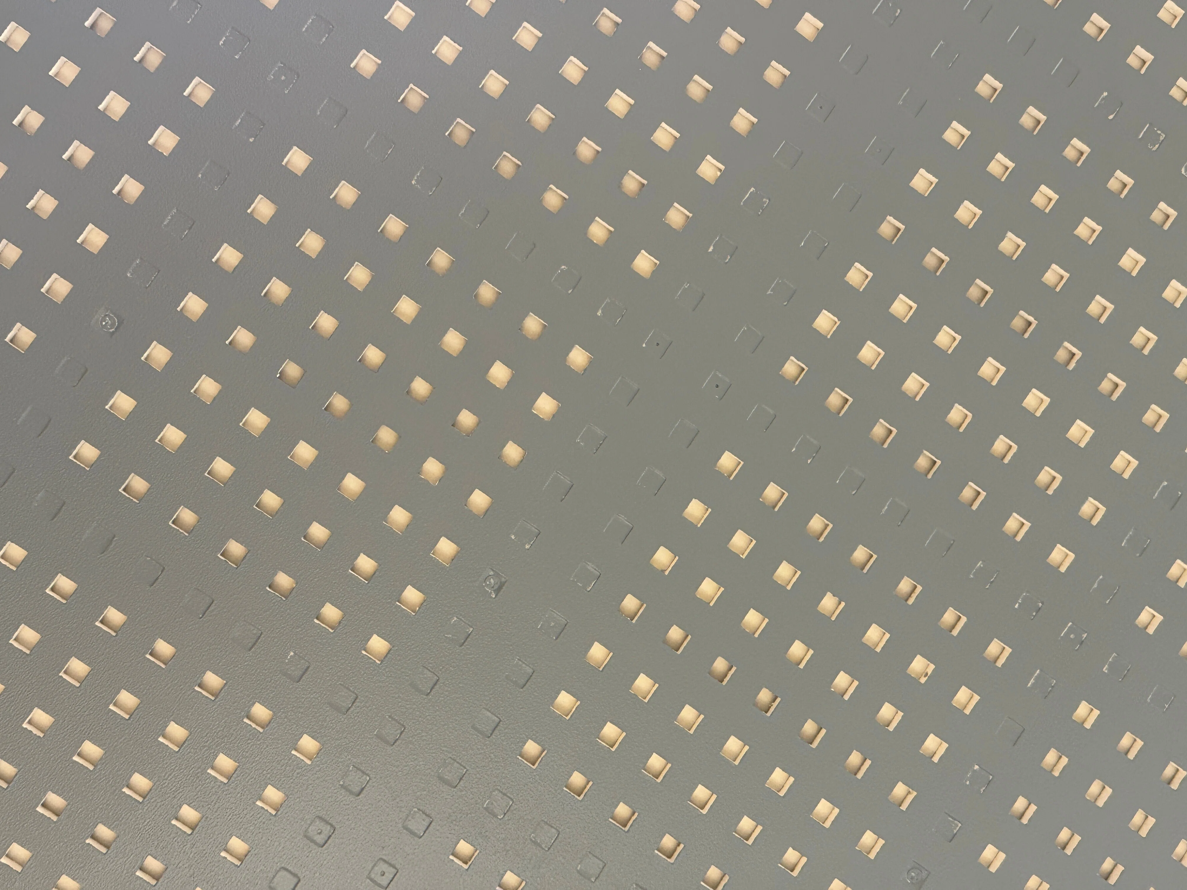 Sound-Absorbing Finish Gallery (5)｜otoちゃんとarcちゃん （日本建築学会室内音響小委員会 監修）