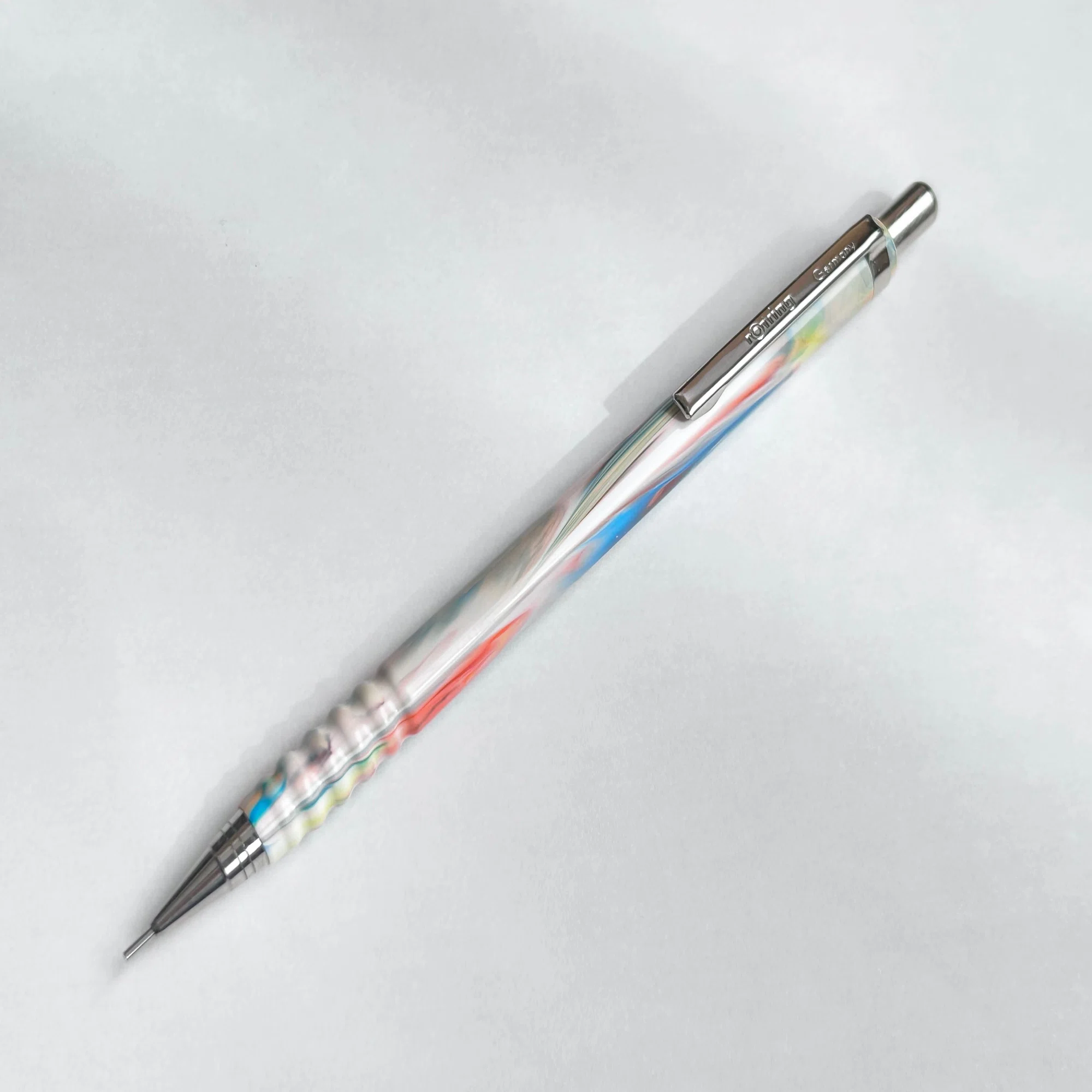 rOtring Tikky Special｜虫好き