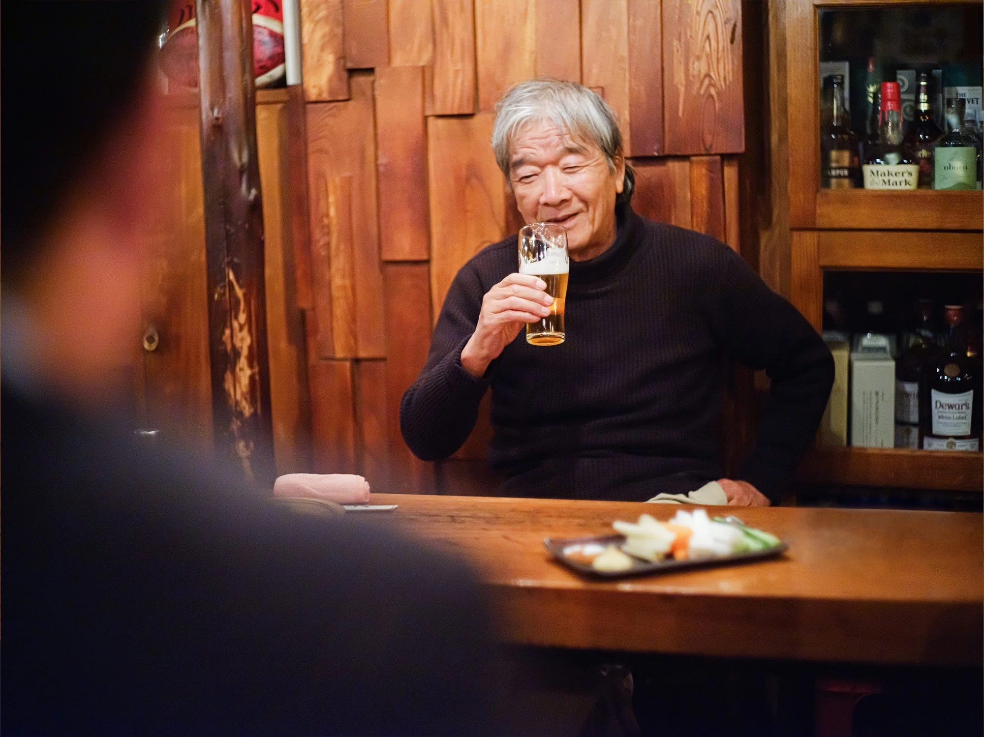 ほしい”という欲求は生きるパワーだ」 —作家・椎名誠のほしい論｜ANA