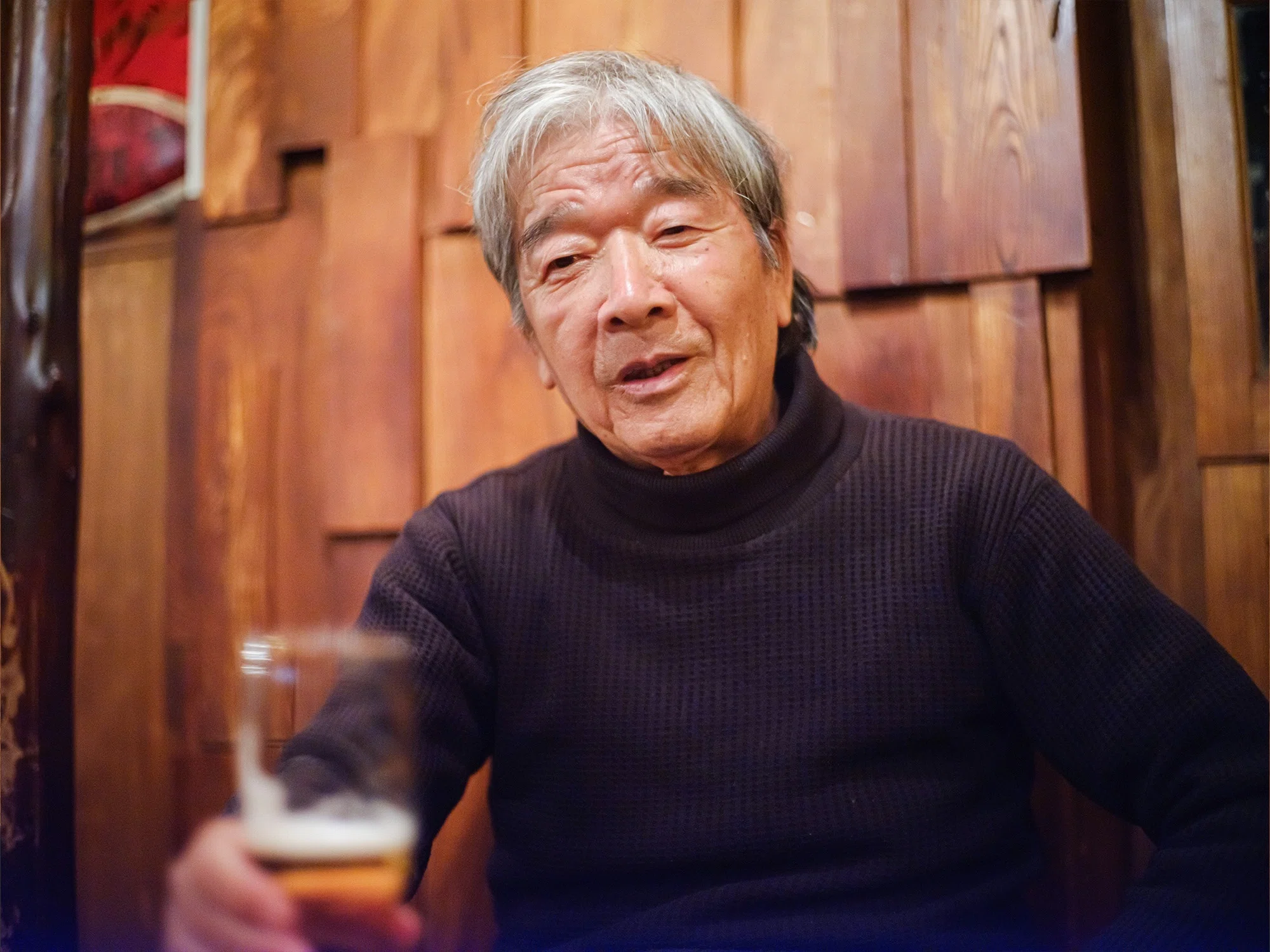 ほしい”という欲求は生きるパワーだ」 —作家・椎名誠のほしい論｜ANA