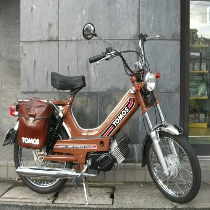 原宿でTOMOSの実態を知る｜AKIHOMAX