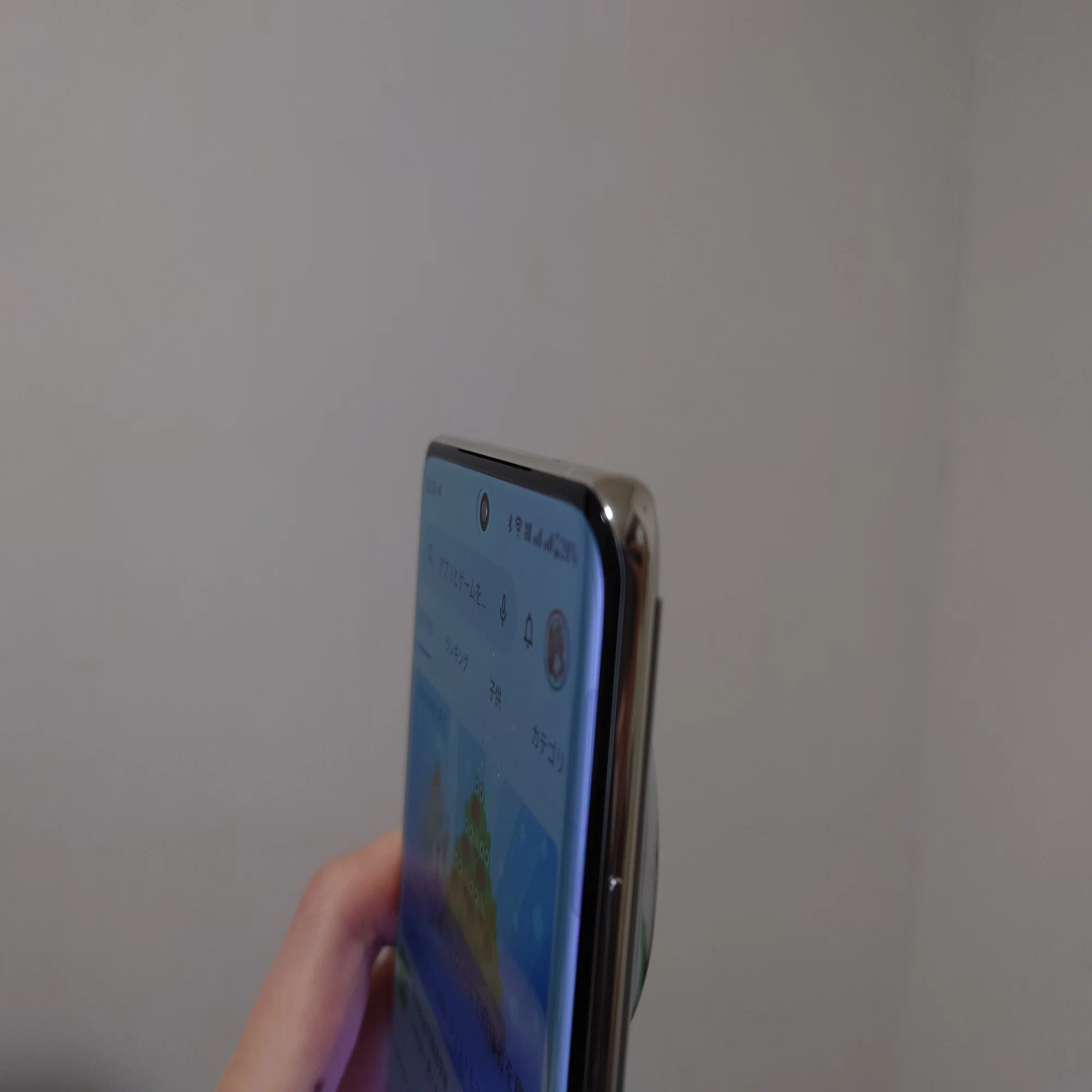 OnePlus 12(中国版・ホワイト)を購入して、ごにょごにょしてみた話｜omuomu