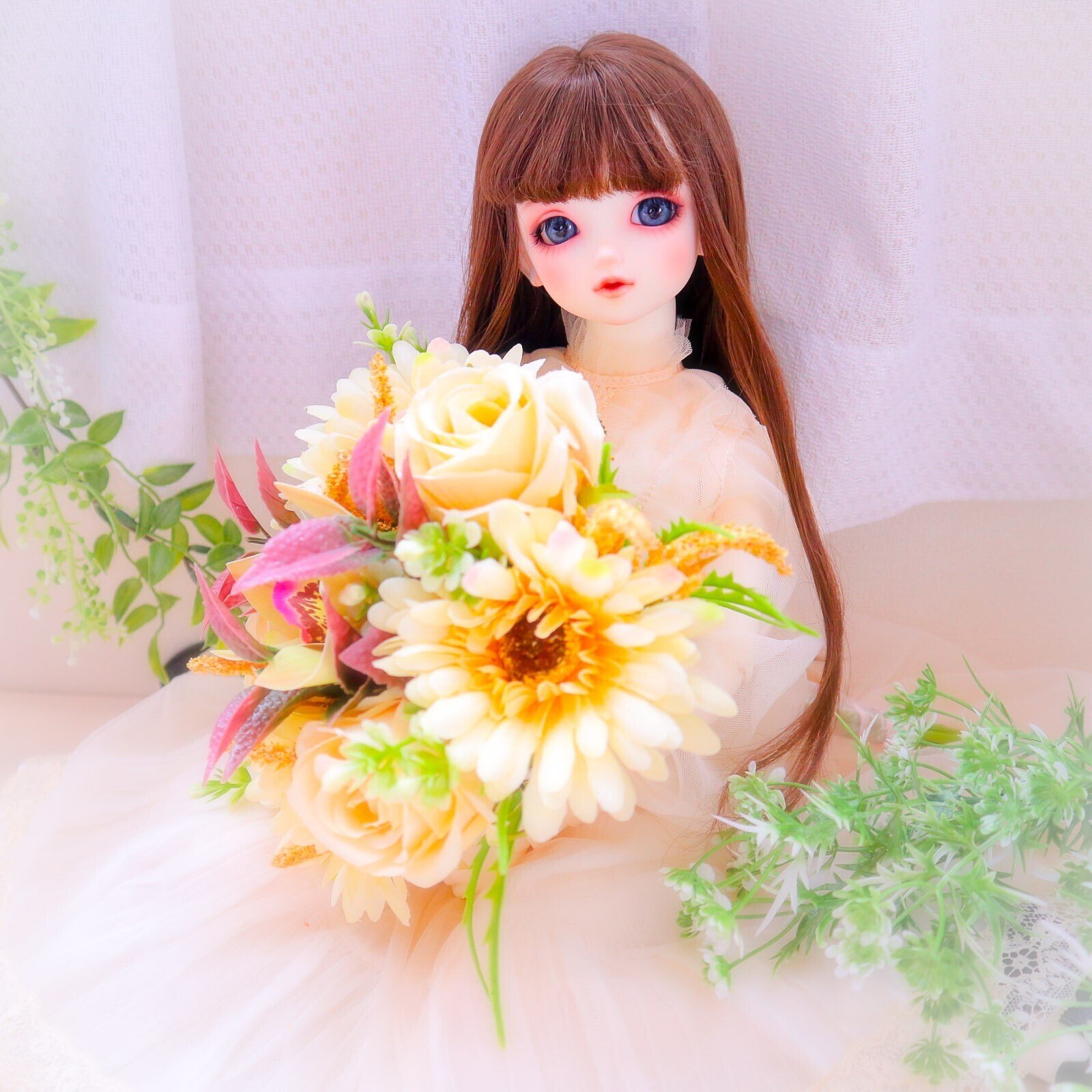 初恋の人｜もこ