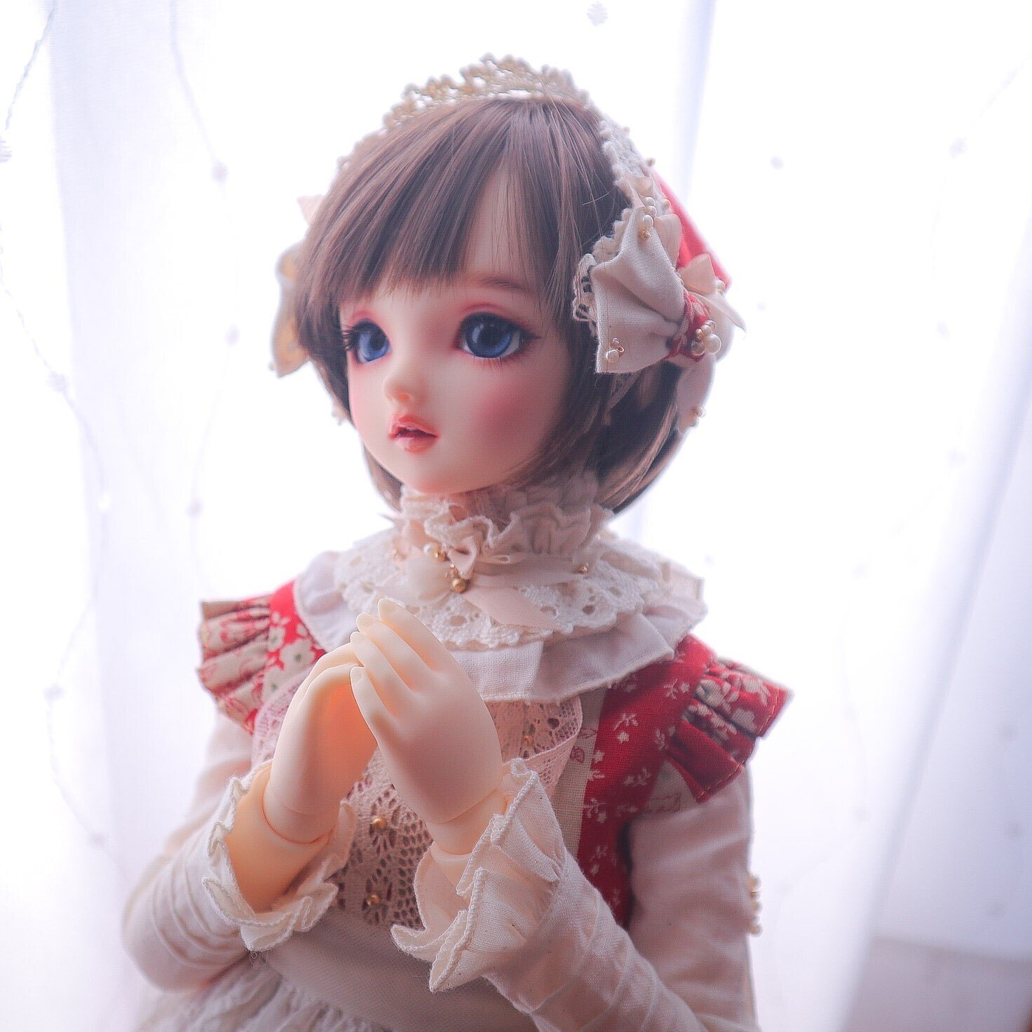 初恋の人｜もこ