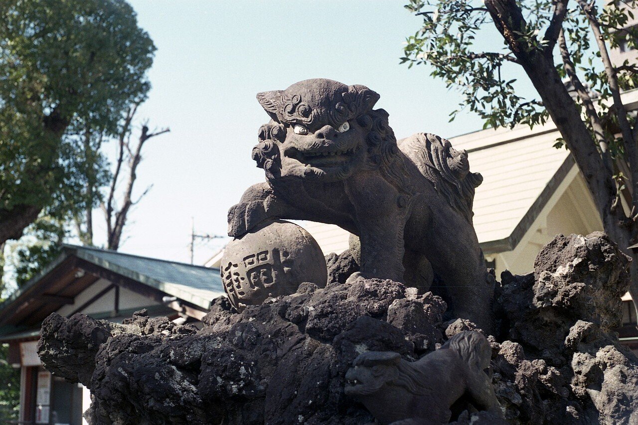 Agfa Super Silette再び｜robert_oku