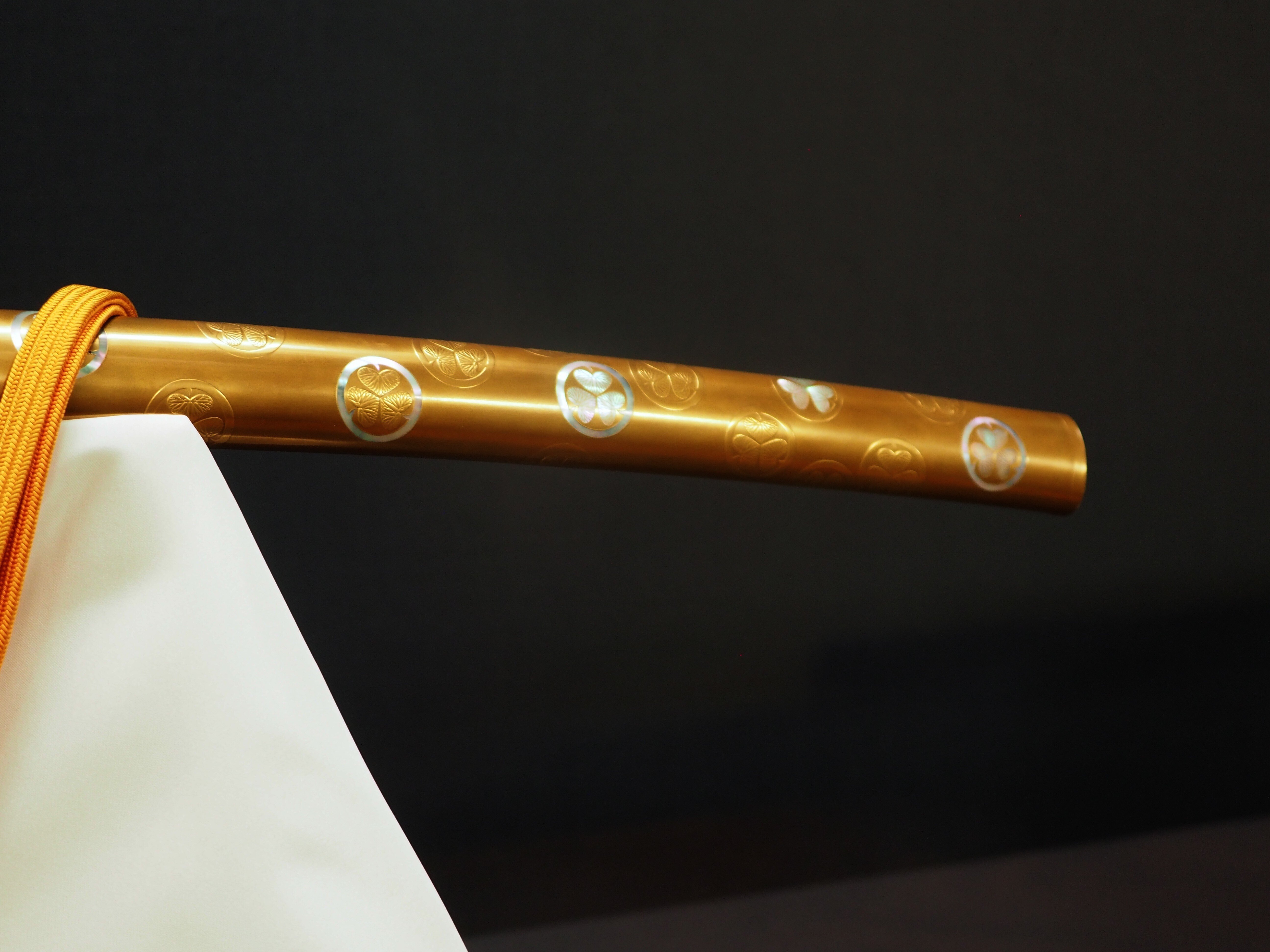 木工・漆工・金工の最高の技が見られる東京国立博物館の刀剣甲冑の部屋