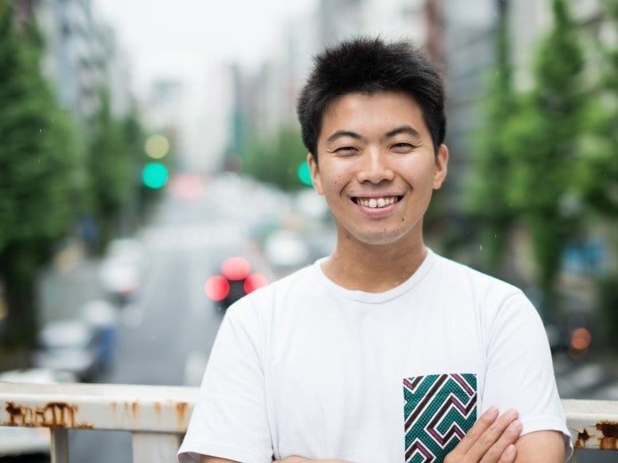 税所篤快というすごい人|ERIKA