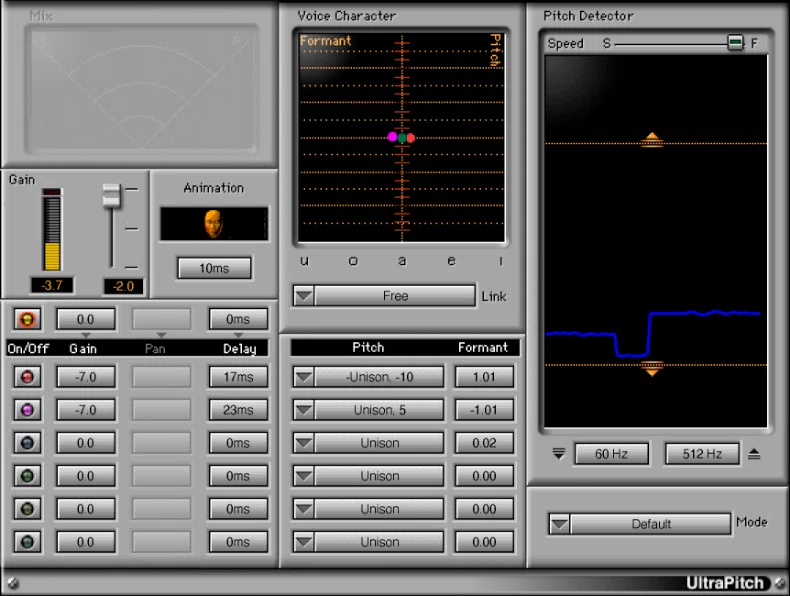 MacBook16ch同時録音ラックセット Cubase5 Wavesプラチナム Waves Platinum買ったから全プラグイン理解する｜花愚者