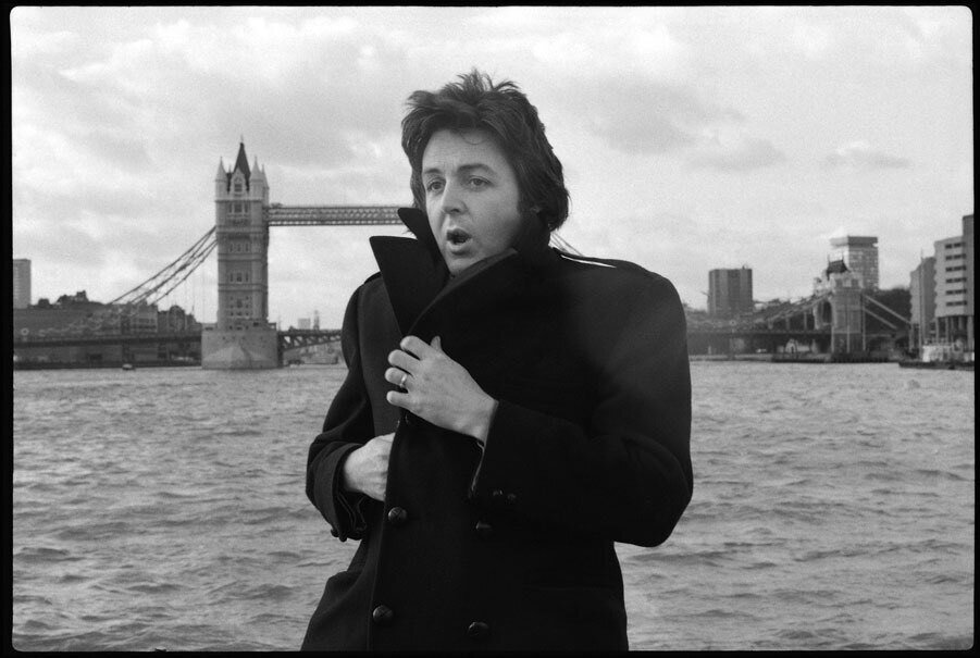 ポールマッカートニー ポール・マッカートニー Paul McCartney / オール・ザ・ベスト