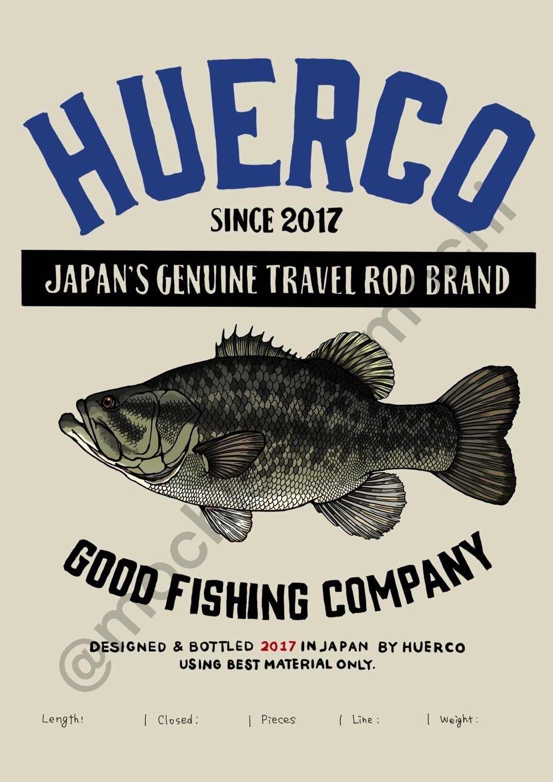 生産終了！入手困難品！フエルコ　luck別注　xtl511-5c レア品 LUCK別注モデル XTL511-5C ｜LUCKのムクちゃん