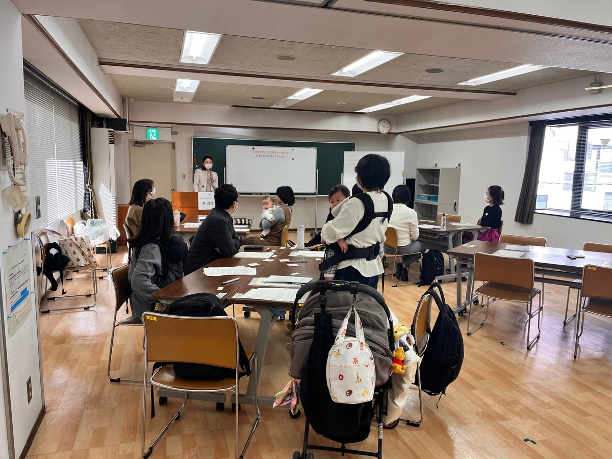 [Seminar Report] Thinking About How to Overcome Time Constraints ...