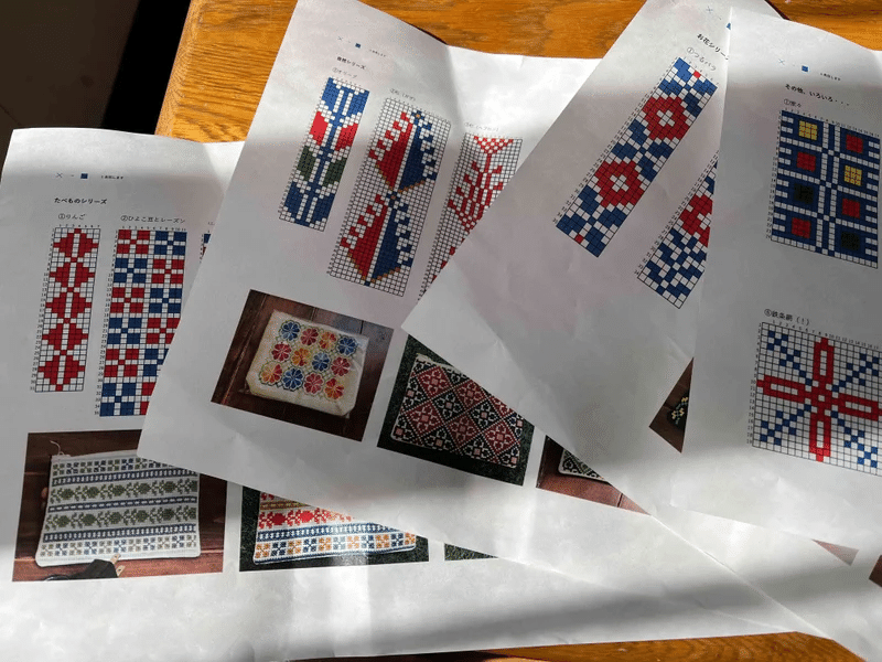 10月17日迄　戸塚刺繍　ハンドメンド　展示会出品作品 10月17日迄 戸塚刺繍 ハンドメンド 展示会出品作品 戸塚刺しゅう』っ