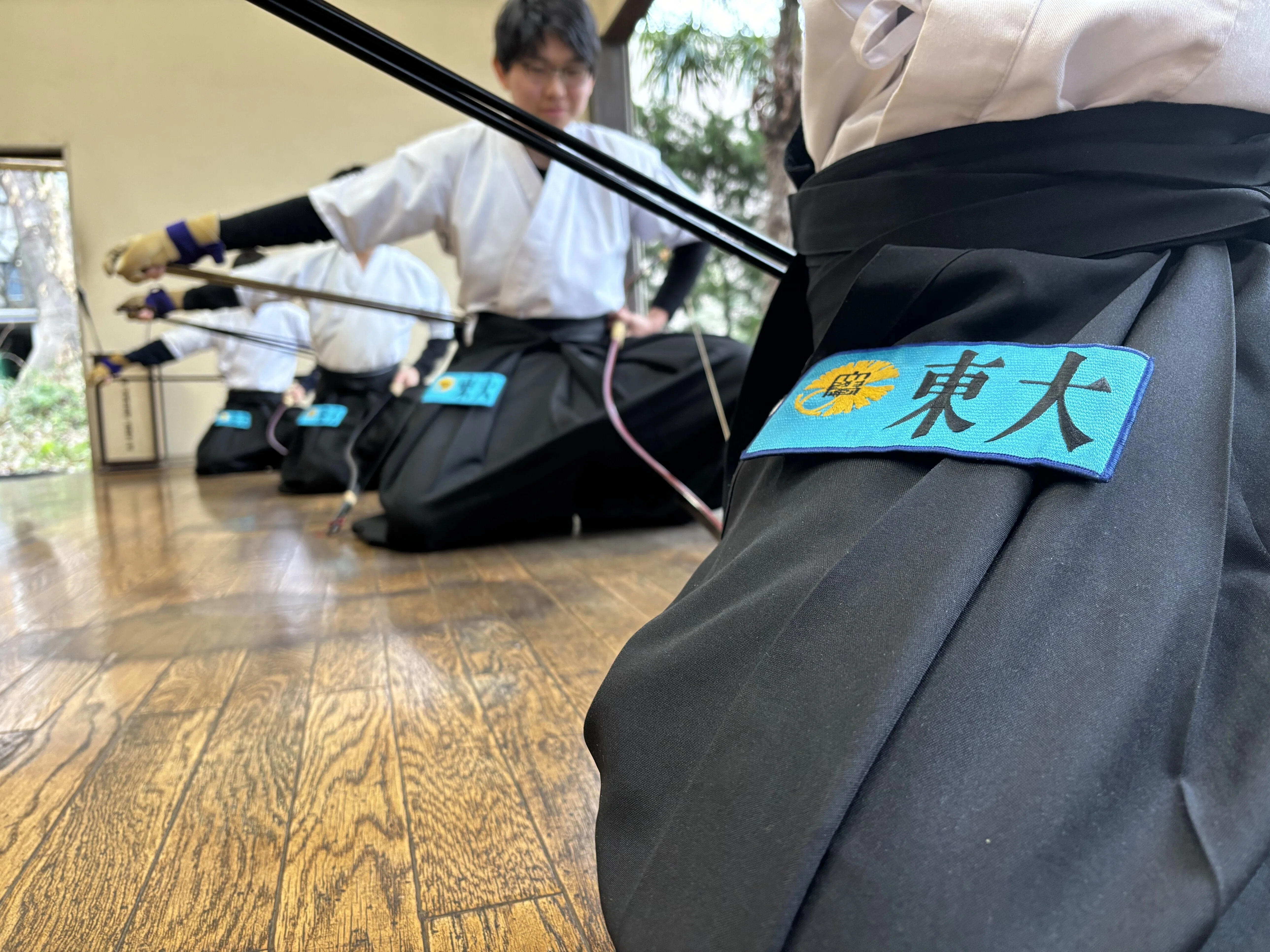 弓道とは｜東京大学運動会弓術部@新歓2026