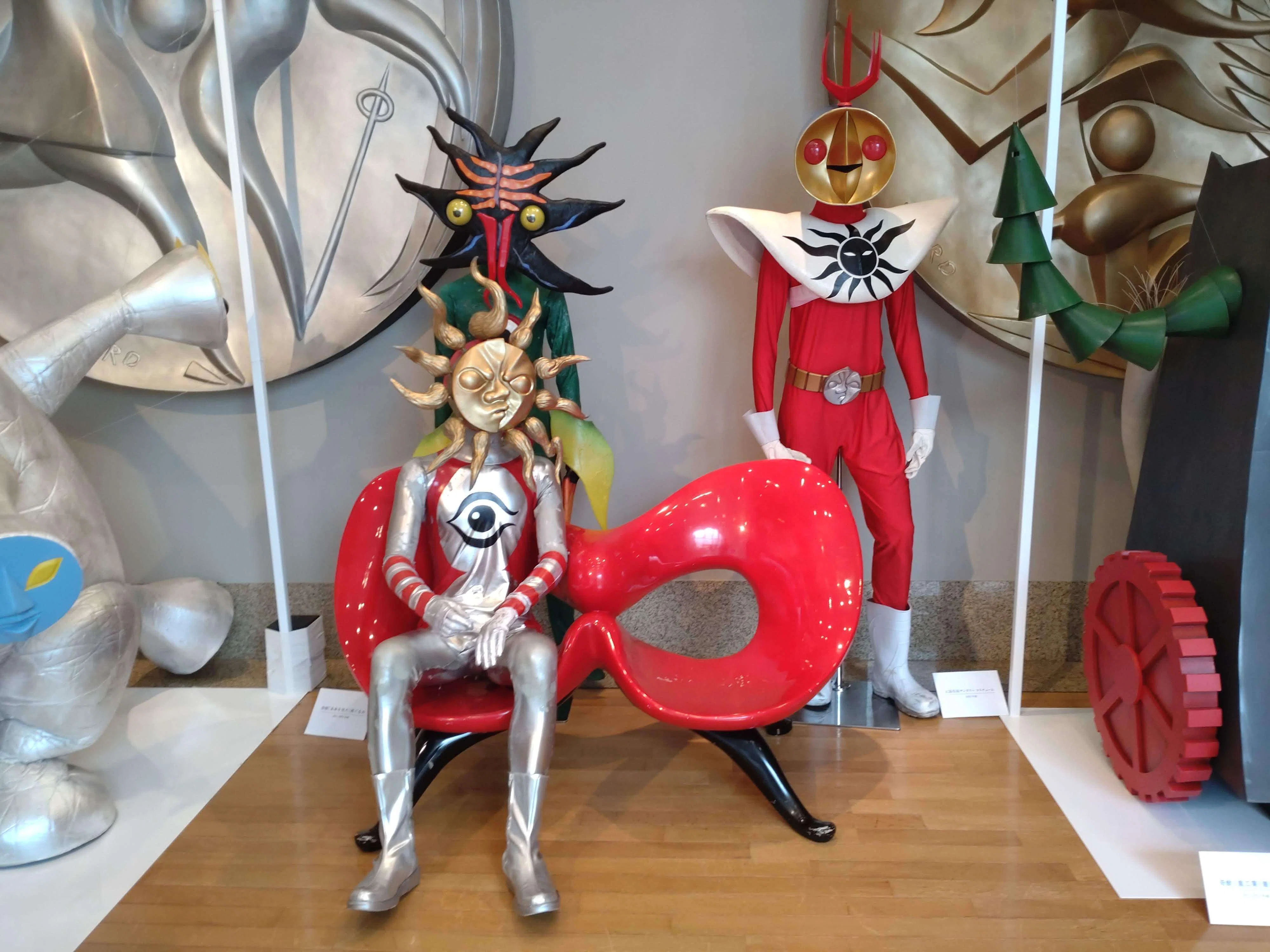Kawasaki City, Tama Ward] Take a commemorative photo with the