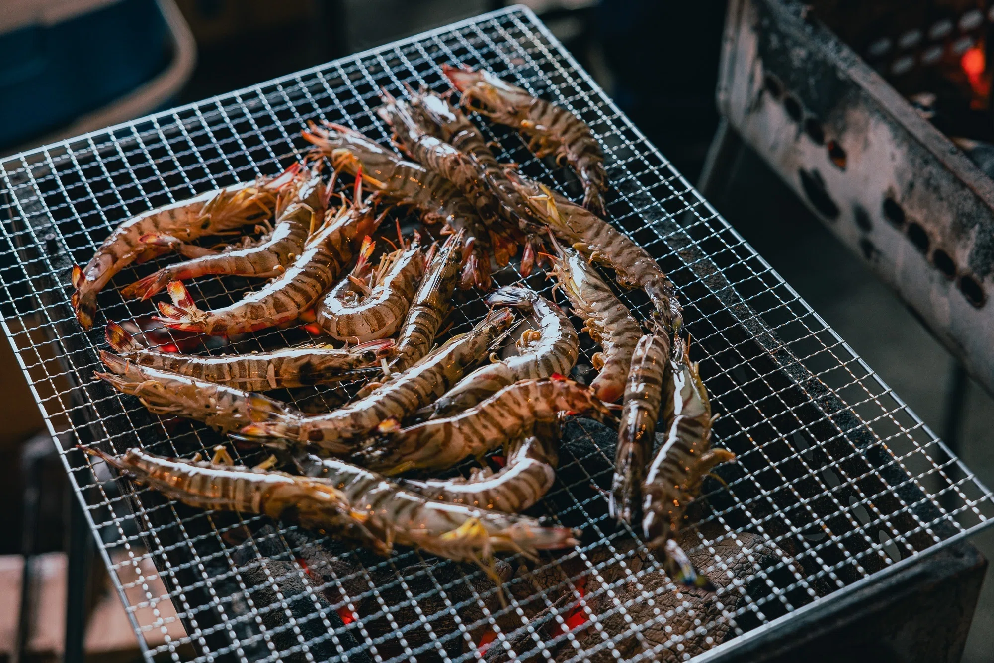 BBQの既存概念を覆すエクストリームBBQレポート｜稲田大樹