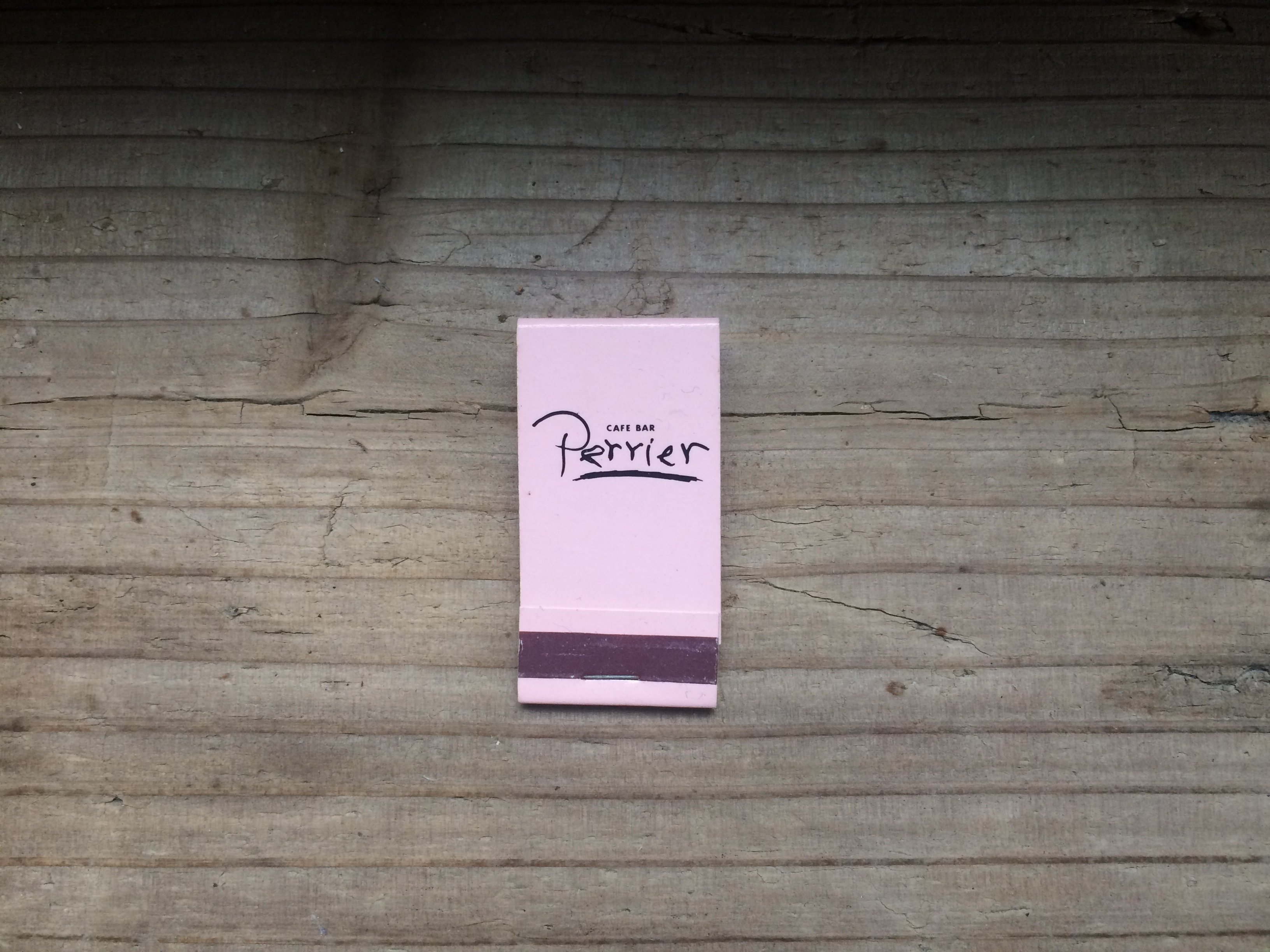 80年代ブックマッチ・コレクション｜the_sons