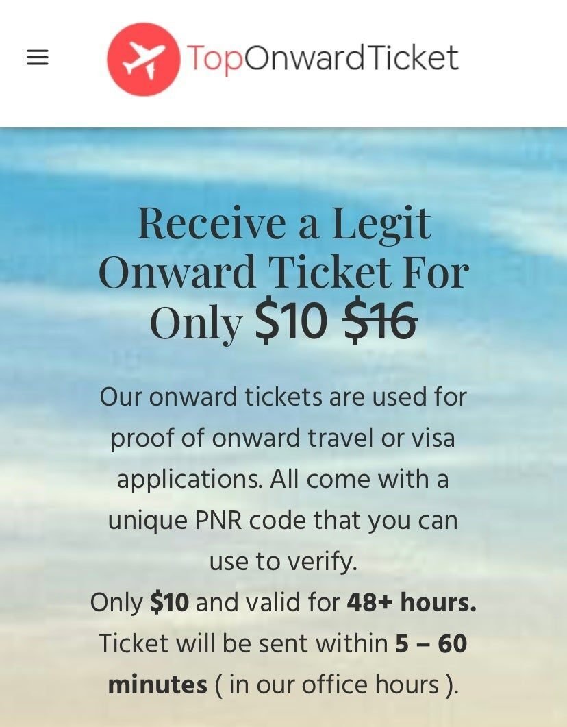 🇵🇭10ドルの捨てチケット購入方法／フィリピン渡航｜一人旅mamiさん