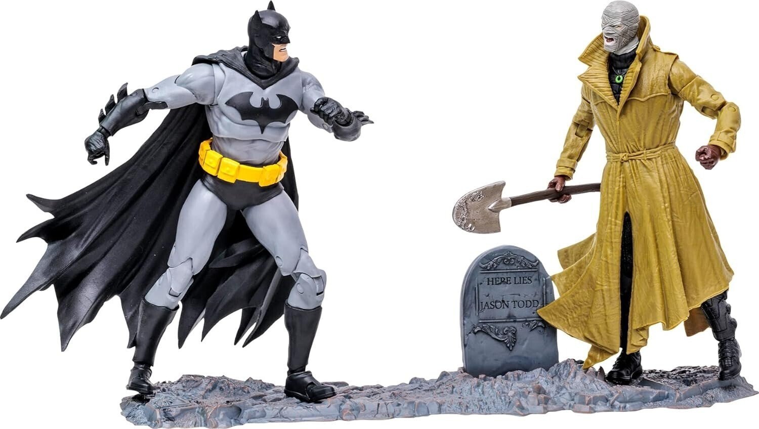 バットマン:アンダー・ザ・レッドフード ナイトウイング Batman