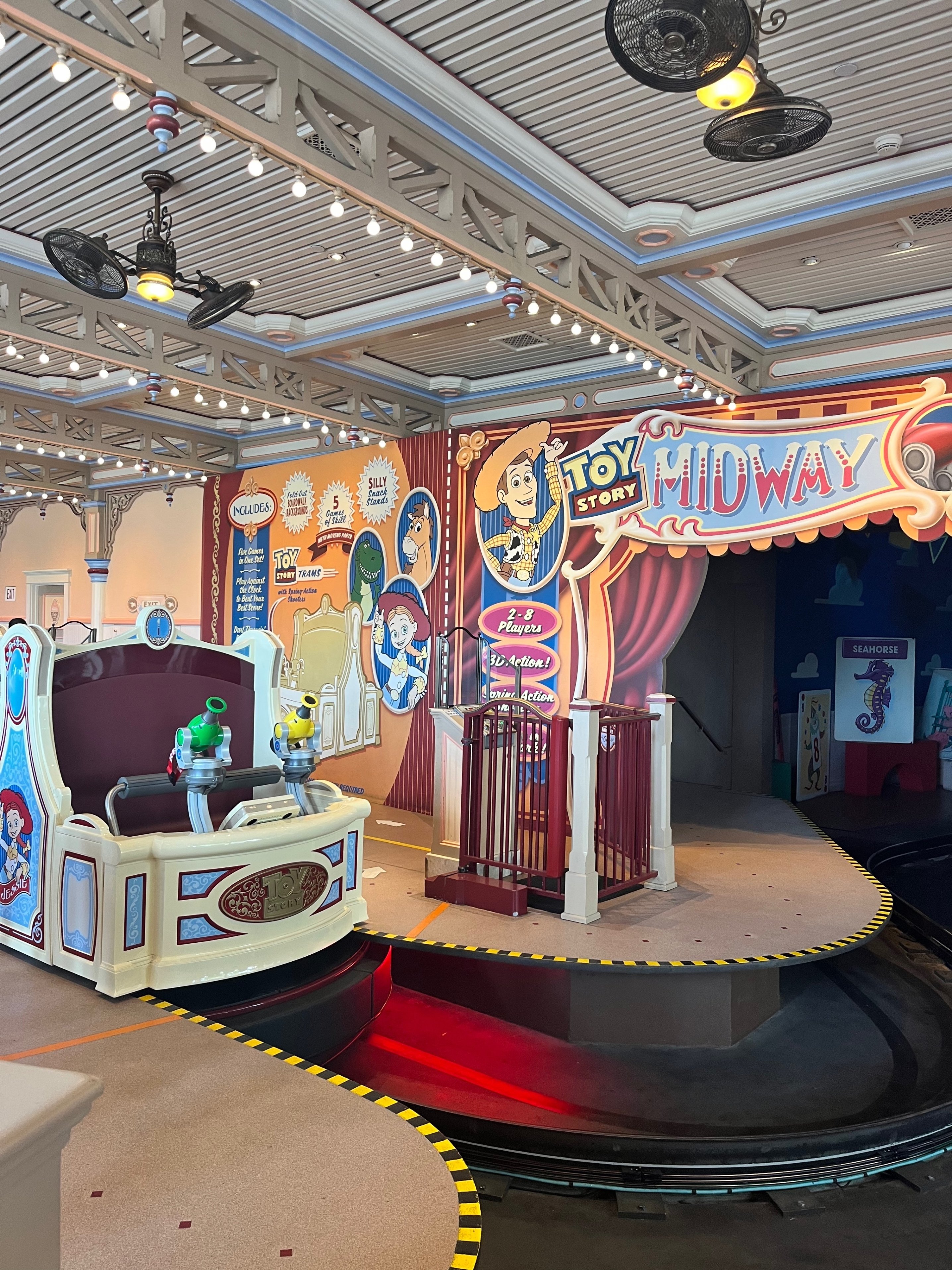 カリフォルニアディズニーのアトラクション正直レポ(DCA編