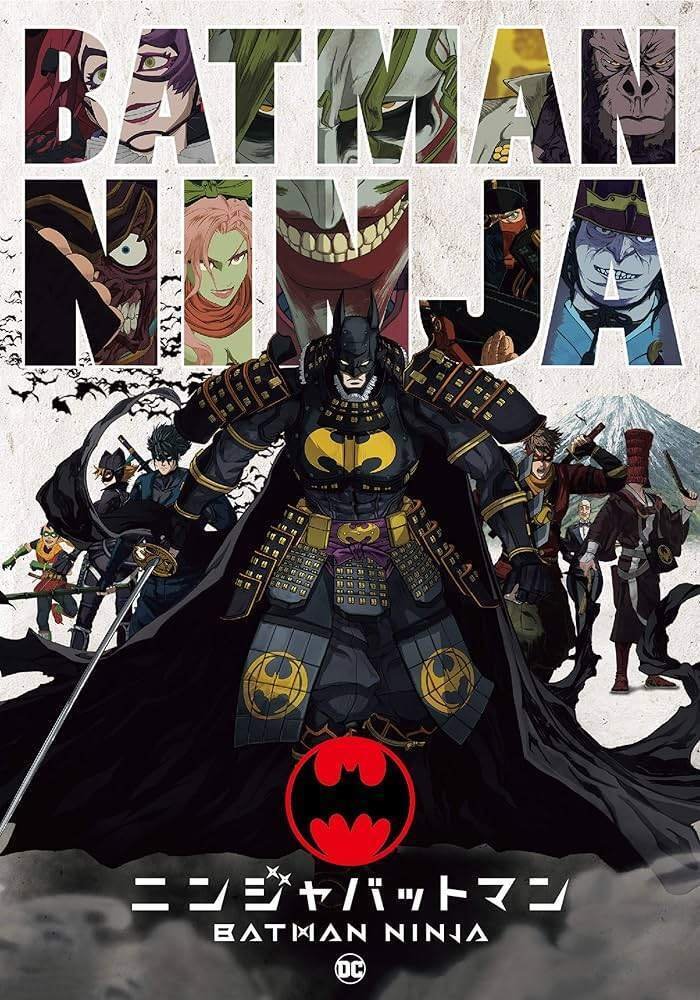 レッドフード（ジェイソン・トッド）紹介｜魚住