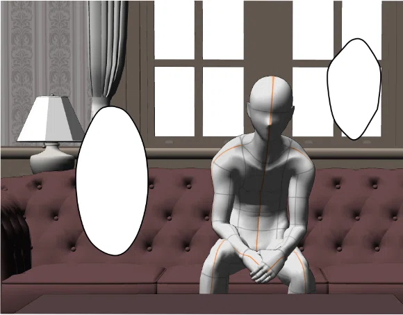 Window Balancer Example Time-Saving Techniques for Background-Challenged Artists: The 'What to ...