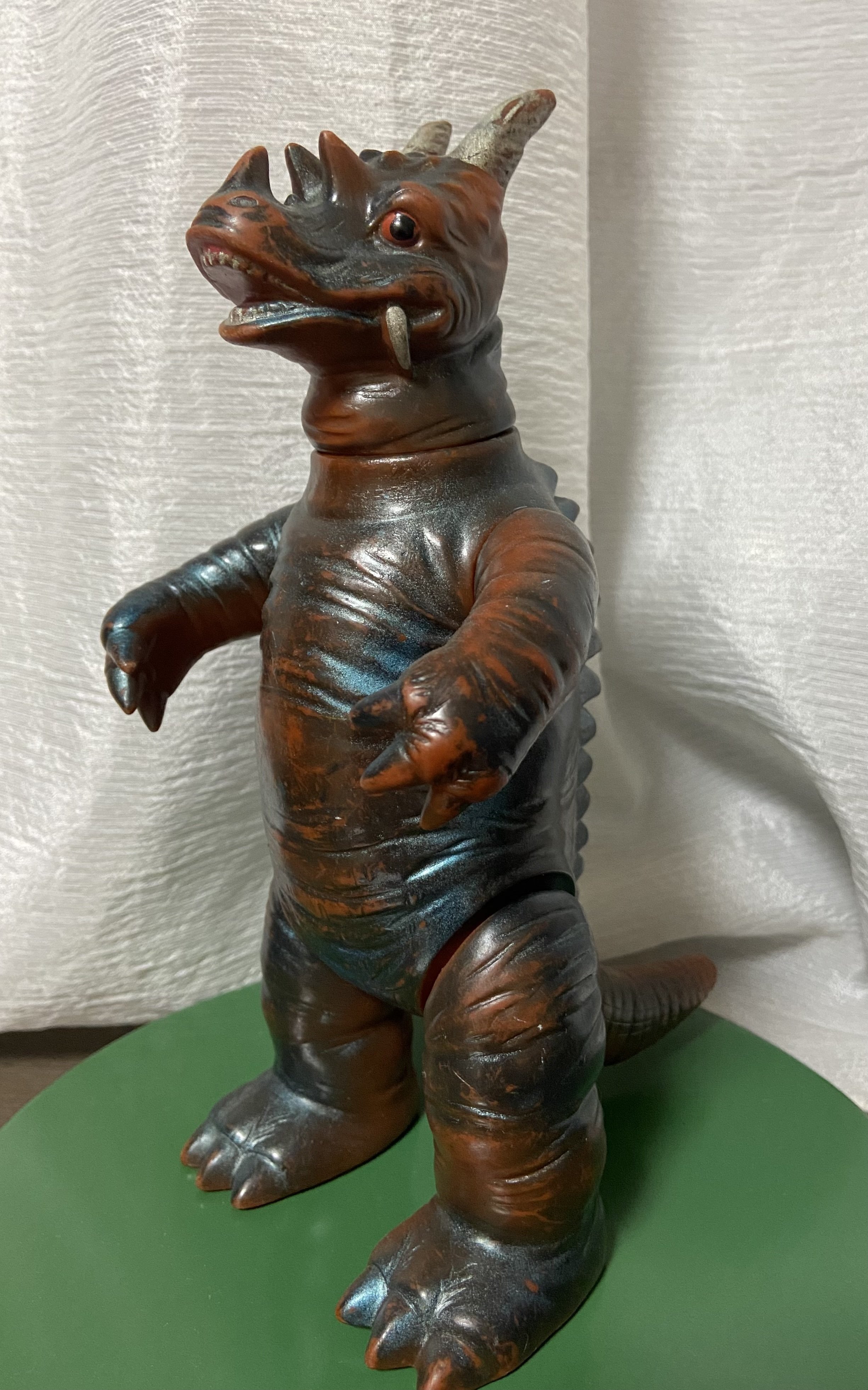 マルサン製 パゴス・ブルマァク製 パゴス｜ゆる