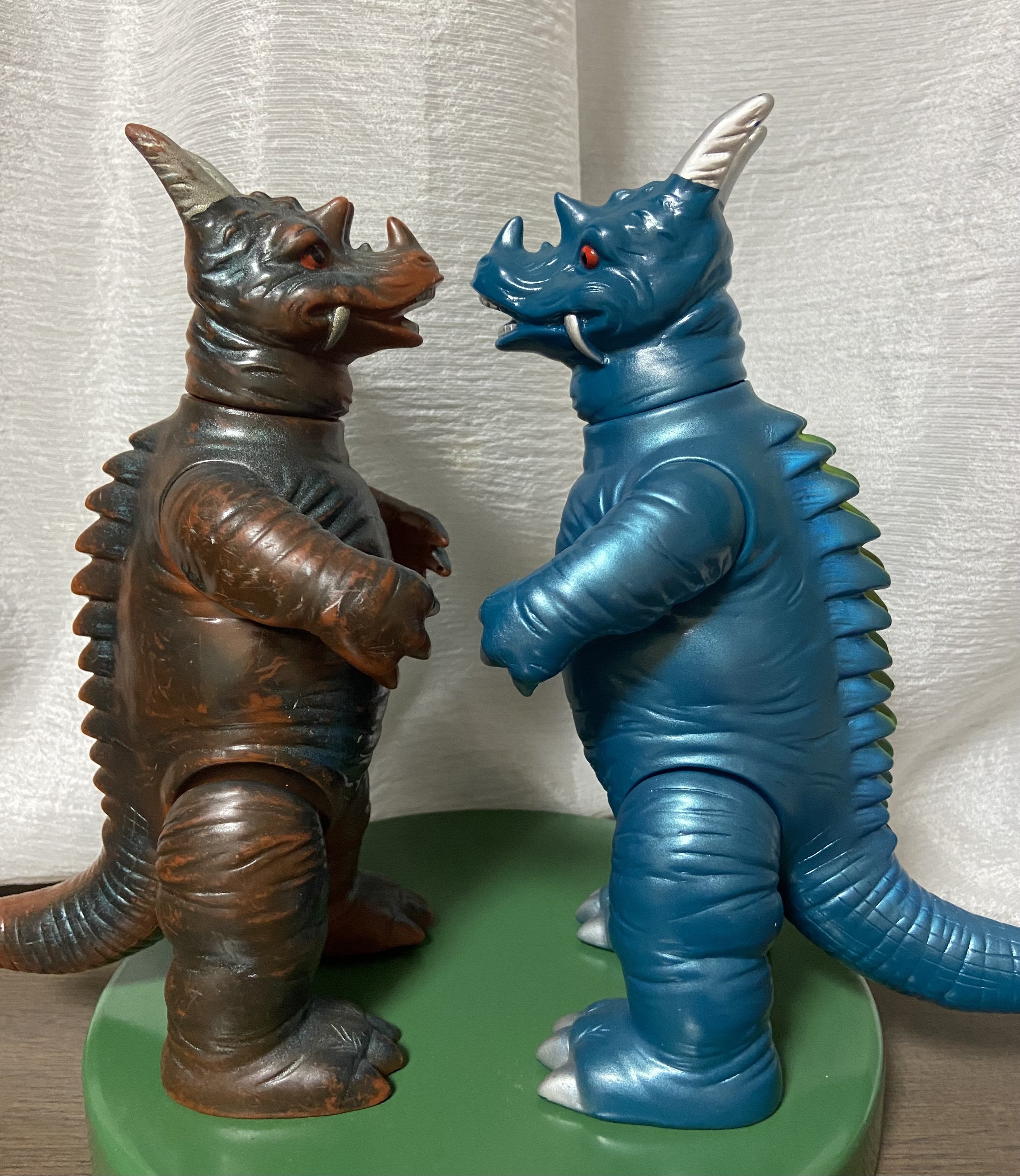 マルサン製 パゴス・ブルマァク製 パゴス｜ゆる