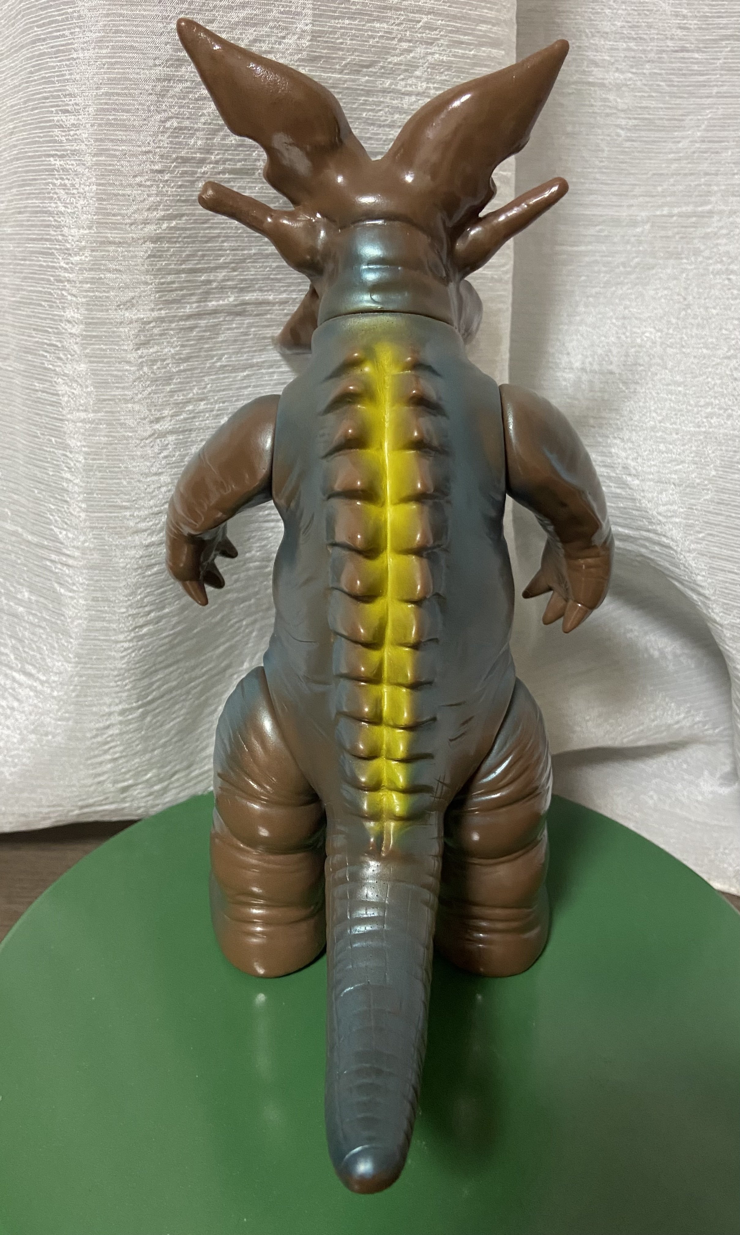 【バルタン】Ｊ＆Ｓゴモラ・Ｊ＆Ｓバラゴン・ガッパ（ブルマァク・マルサン） すべての商品 – Page 2 – セブンティーズ