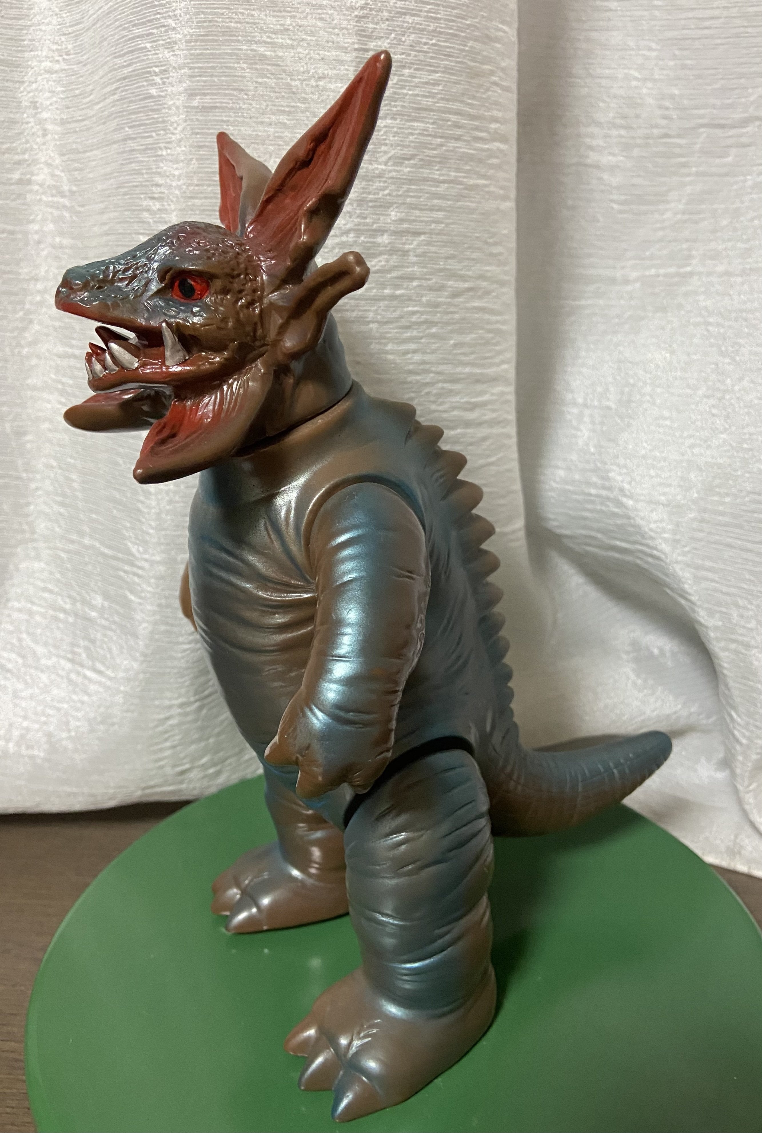 マルサン製 ガボラ・ブルマァク製 ガボラ｜ゆる