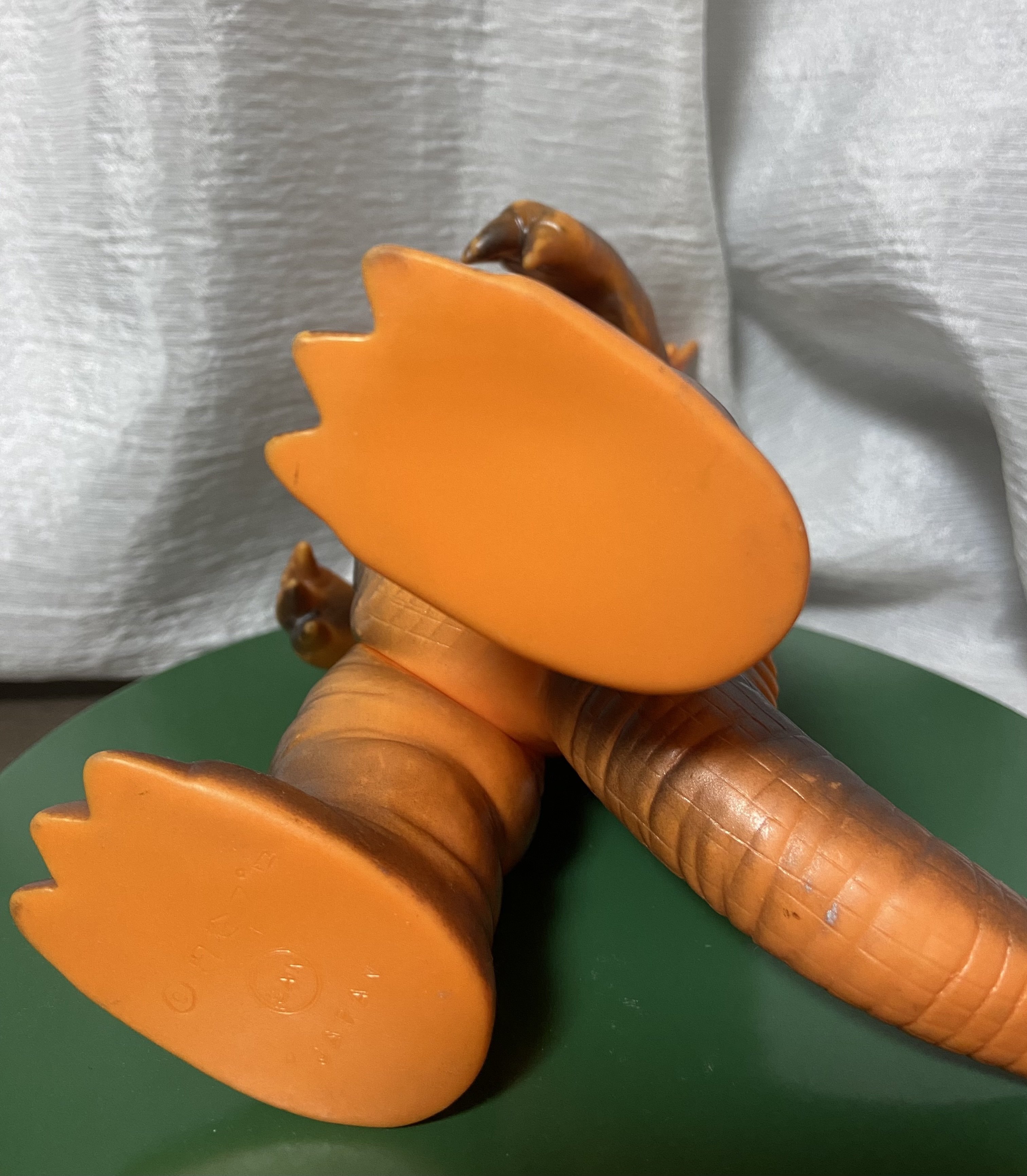 マルサン製 ガボラ・ブルマァク製 ガボラ｜ゆる