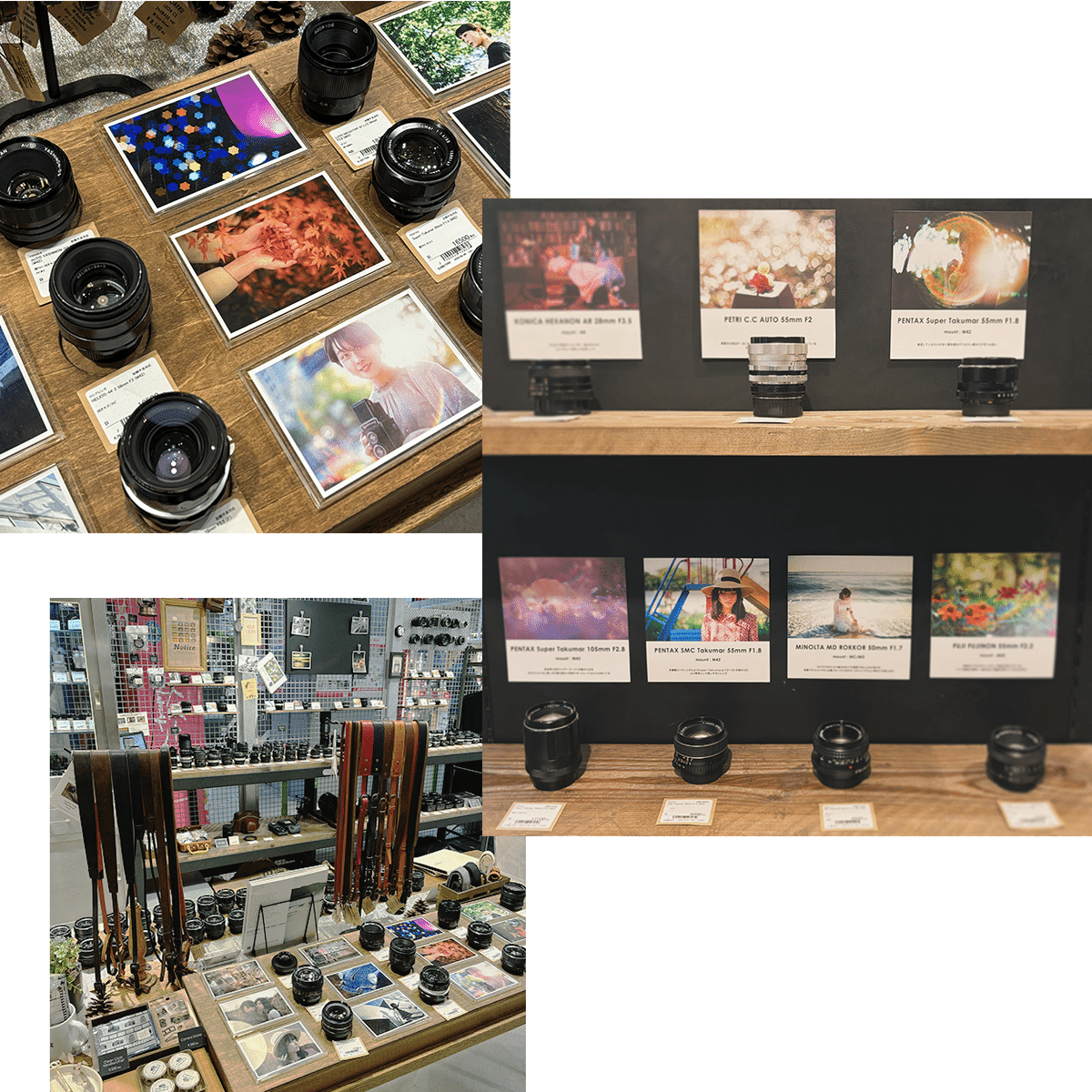 オールドレンズに手を出した話｜kohaku