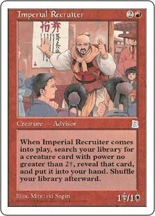 MTG】ミドルスクール調整録25 ～アルーレン調整してみた～｜TaMa