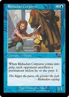 MTG】ミドルスクール調整録25 ～アルーレン調整してみた～｜TaMa