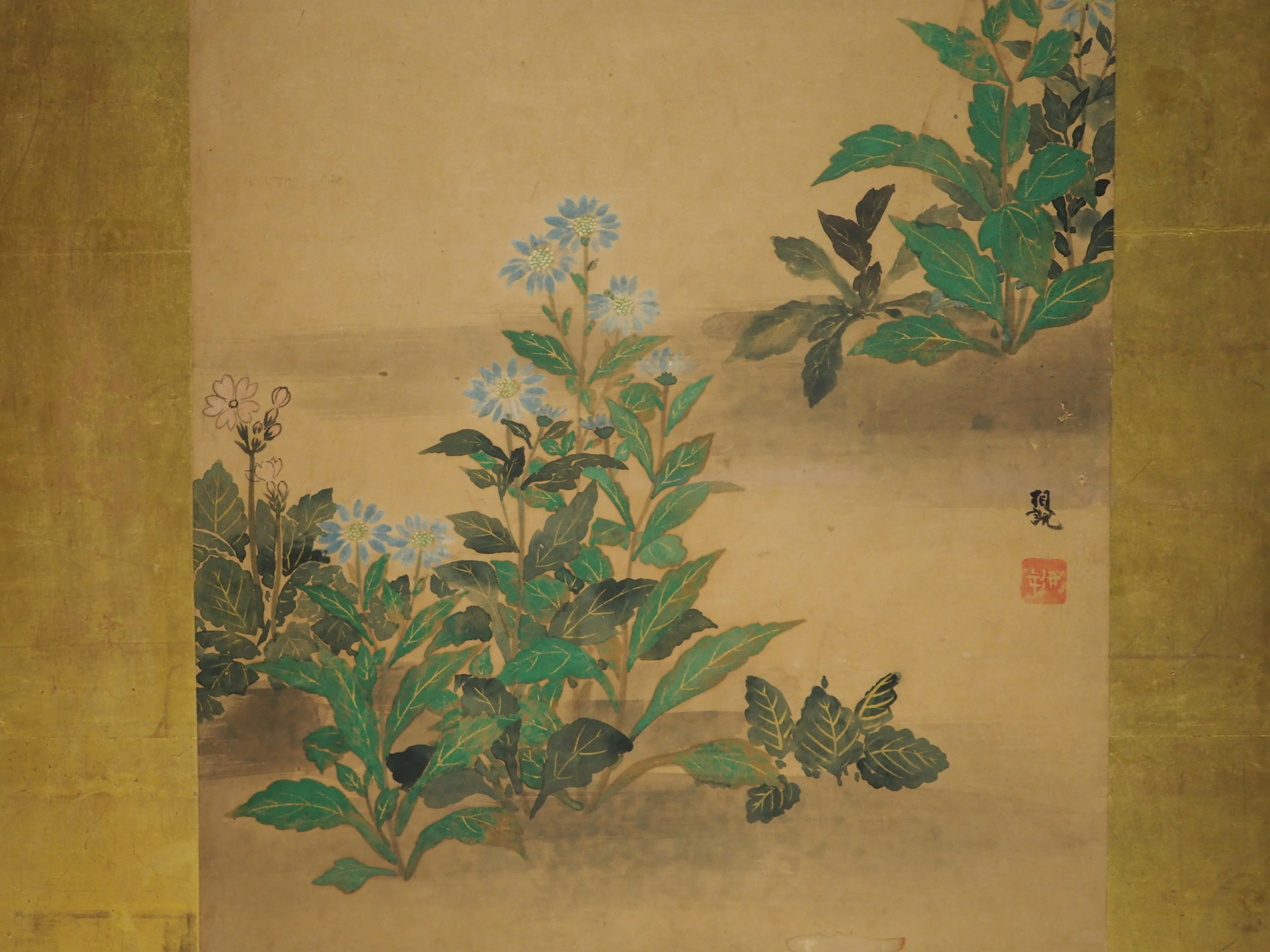 江戸時代の画家、喜多川相説さんを知っていますか？……@The Cleveland