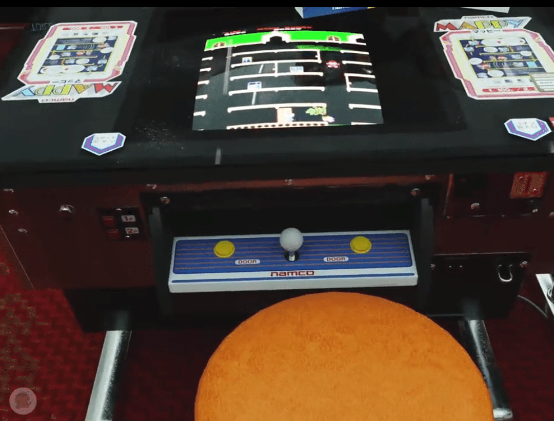 テーブルゲーム筐体 テーブル筐体風ガラステーブル （スチール脚付属） | Gaming