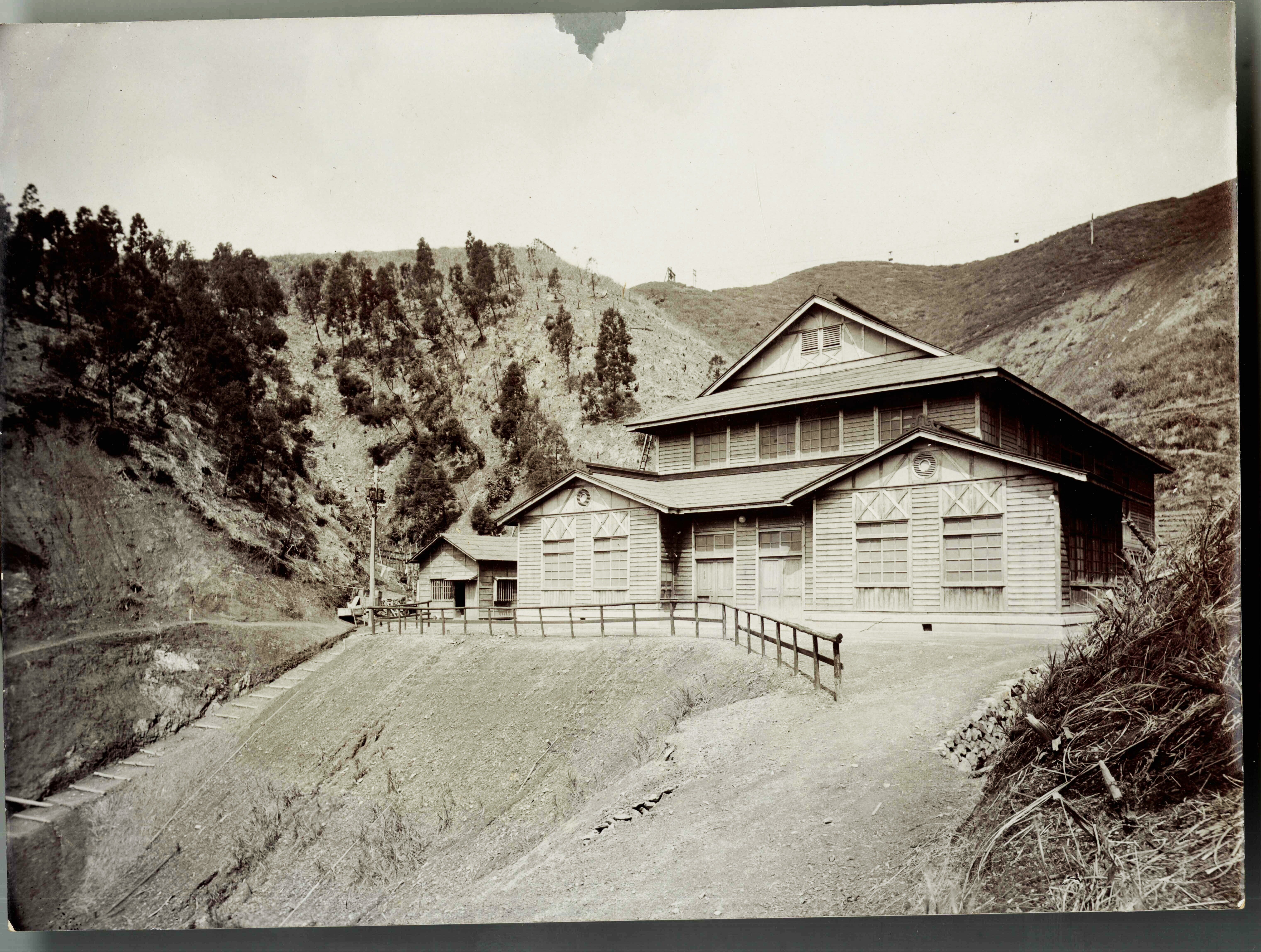 本山に理想都市を 一万人が暮らすまちに｜大煙突とさくら100年プロジェクト