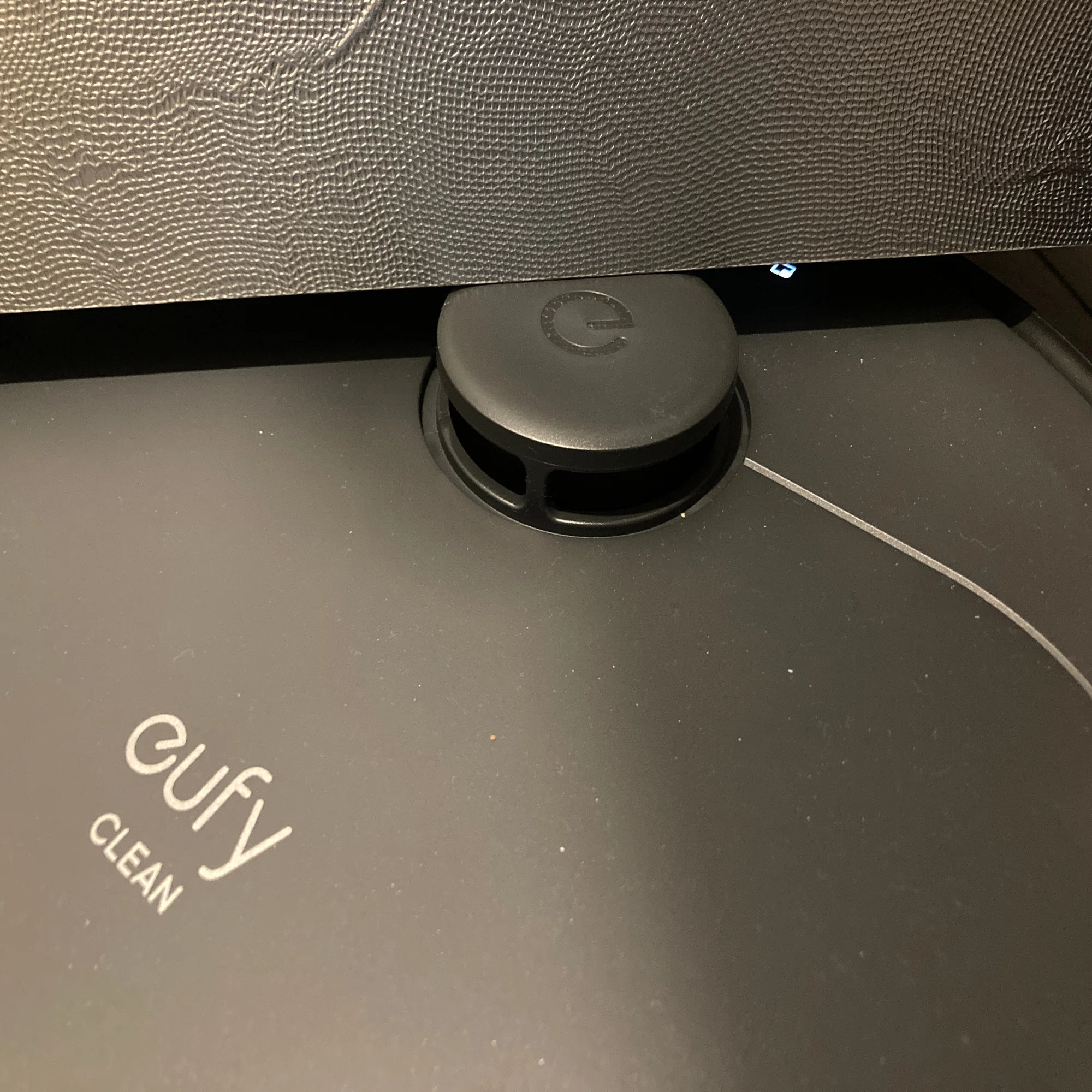レビュー：Anker Eufy Clean X8 Pro with Self-Empty Station (SES 
