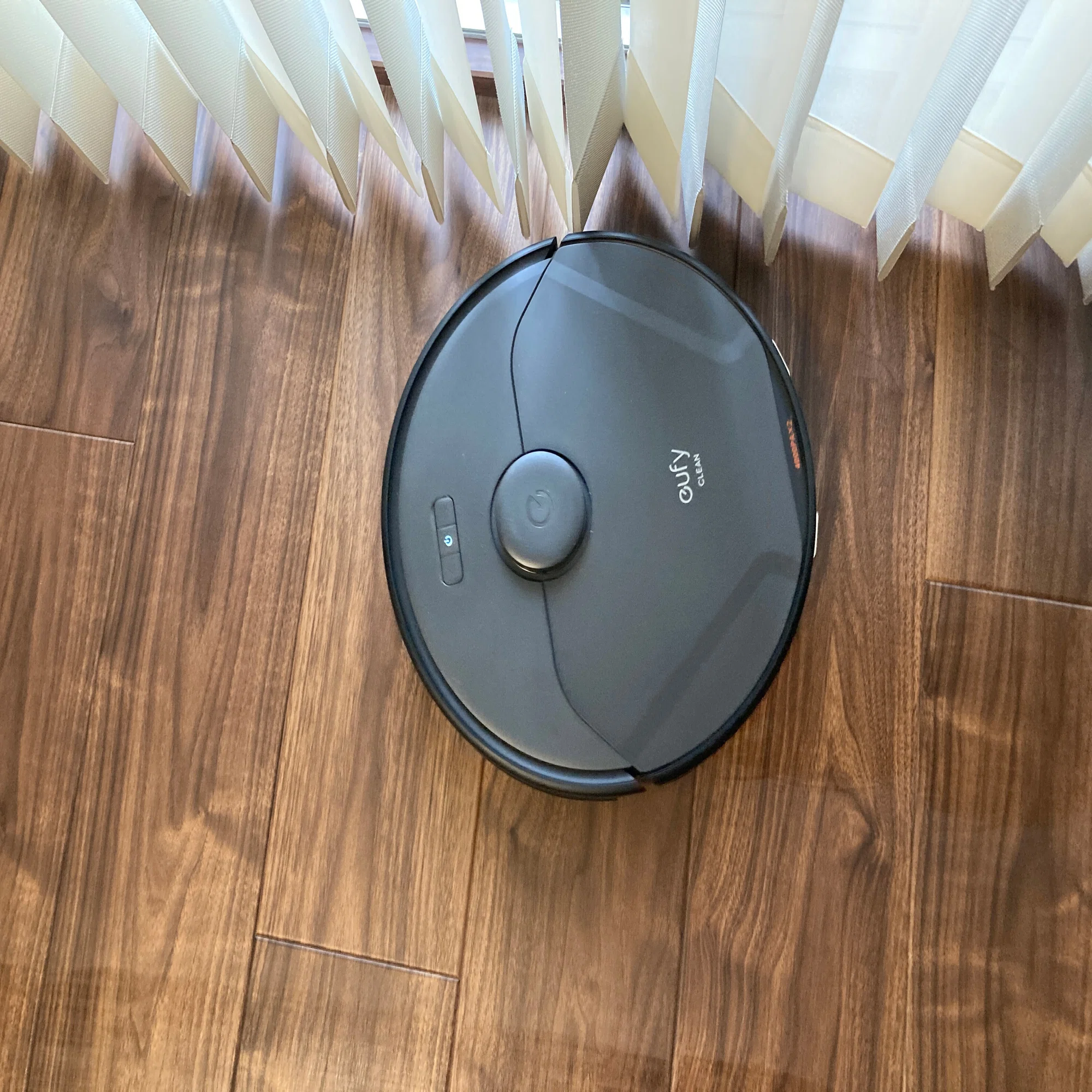 レビュー：Anker Eufy Clean X8 Pro with Self-Empty Station (SES 